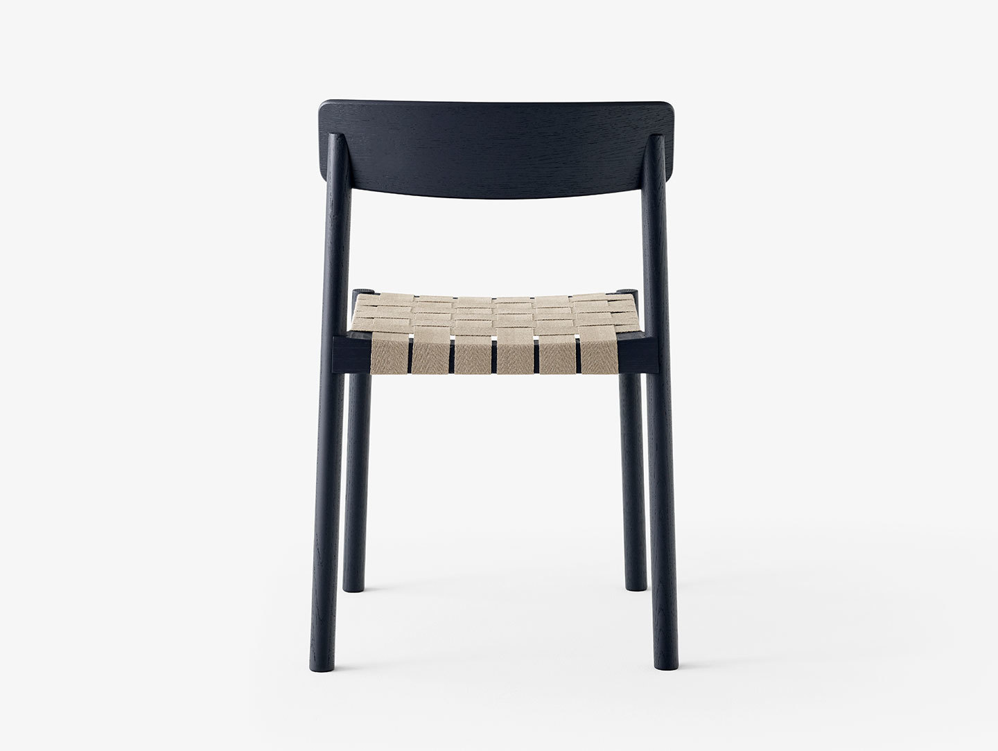 And Tradition Betty Chair Back Thau Kallio