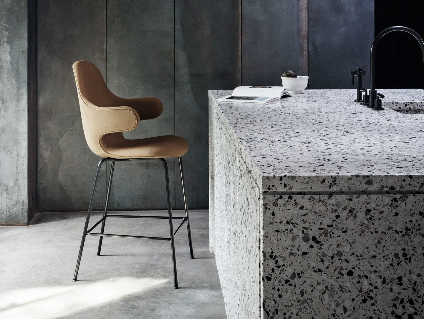 And Tradition Catch Barstool Jaime Hayon