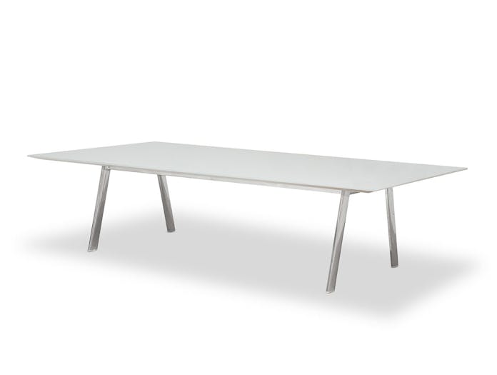 Andreu World Radial Table