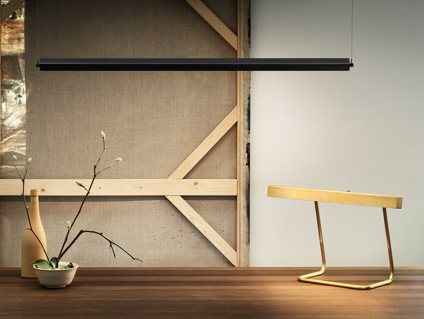 Anour G Model Pendant Light T Model Desk Light Arash Nourinejad