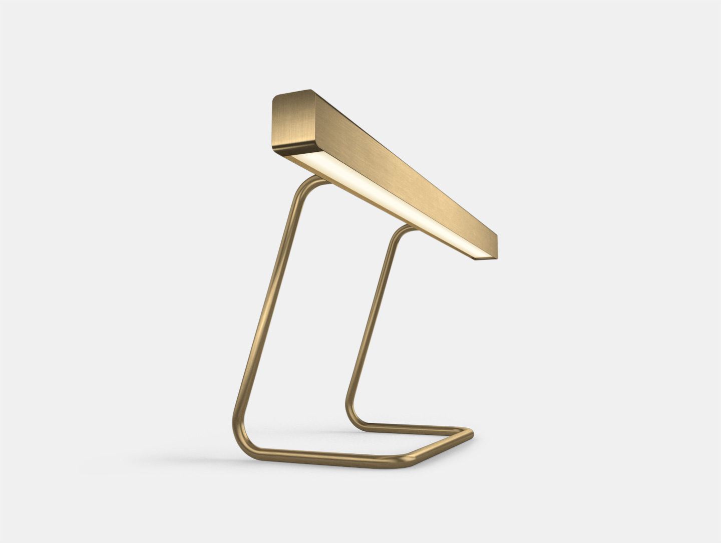 Anour T Model Desk Lamp Arash Nourinejad