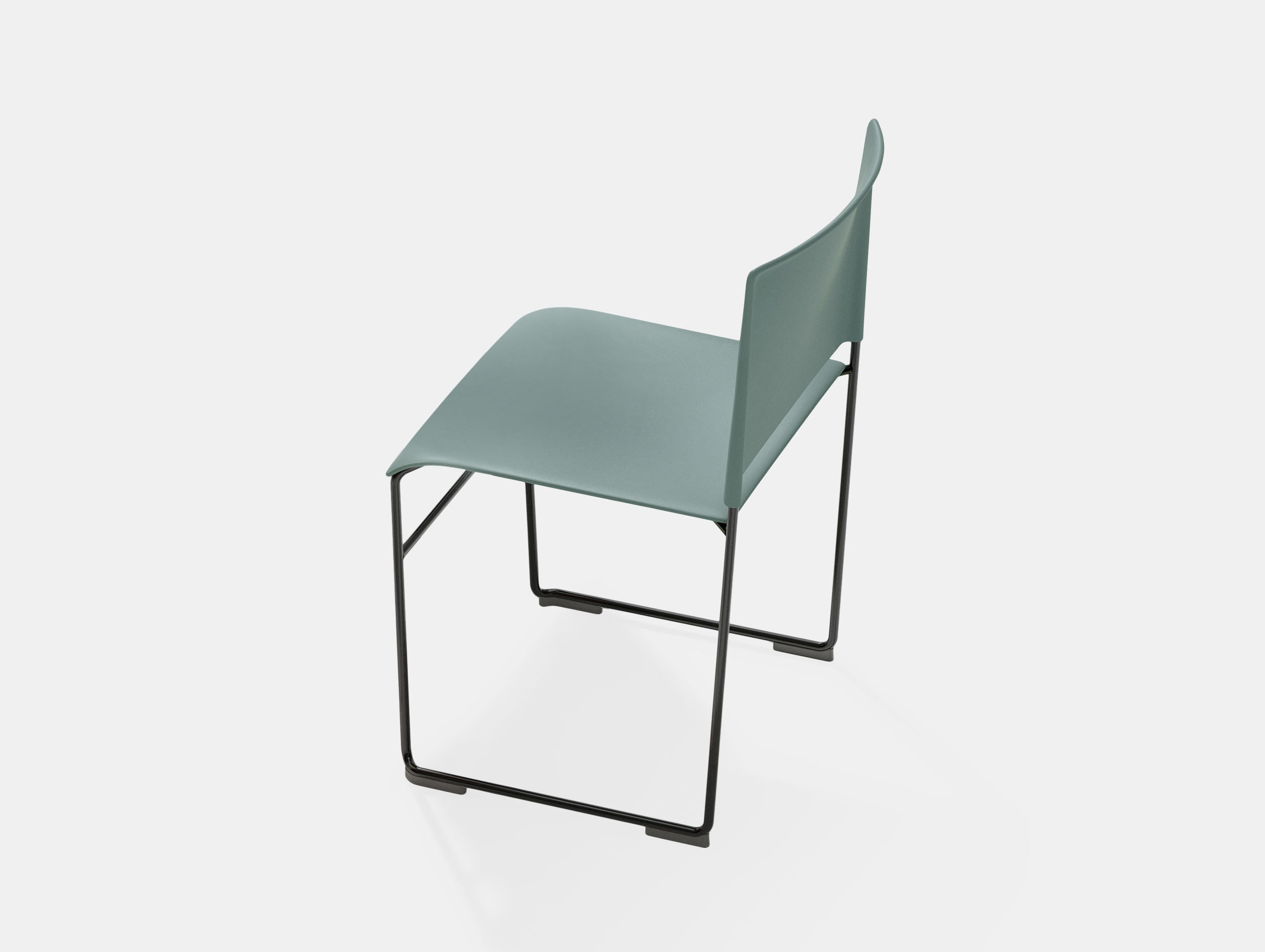 Arper Stacy Chair Ps00003 Lievore Altherr