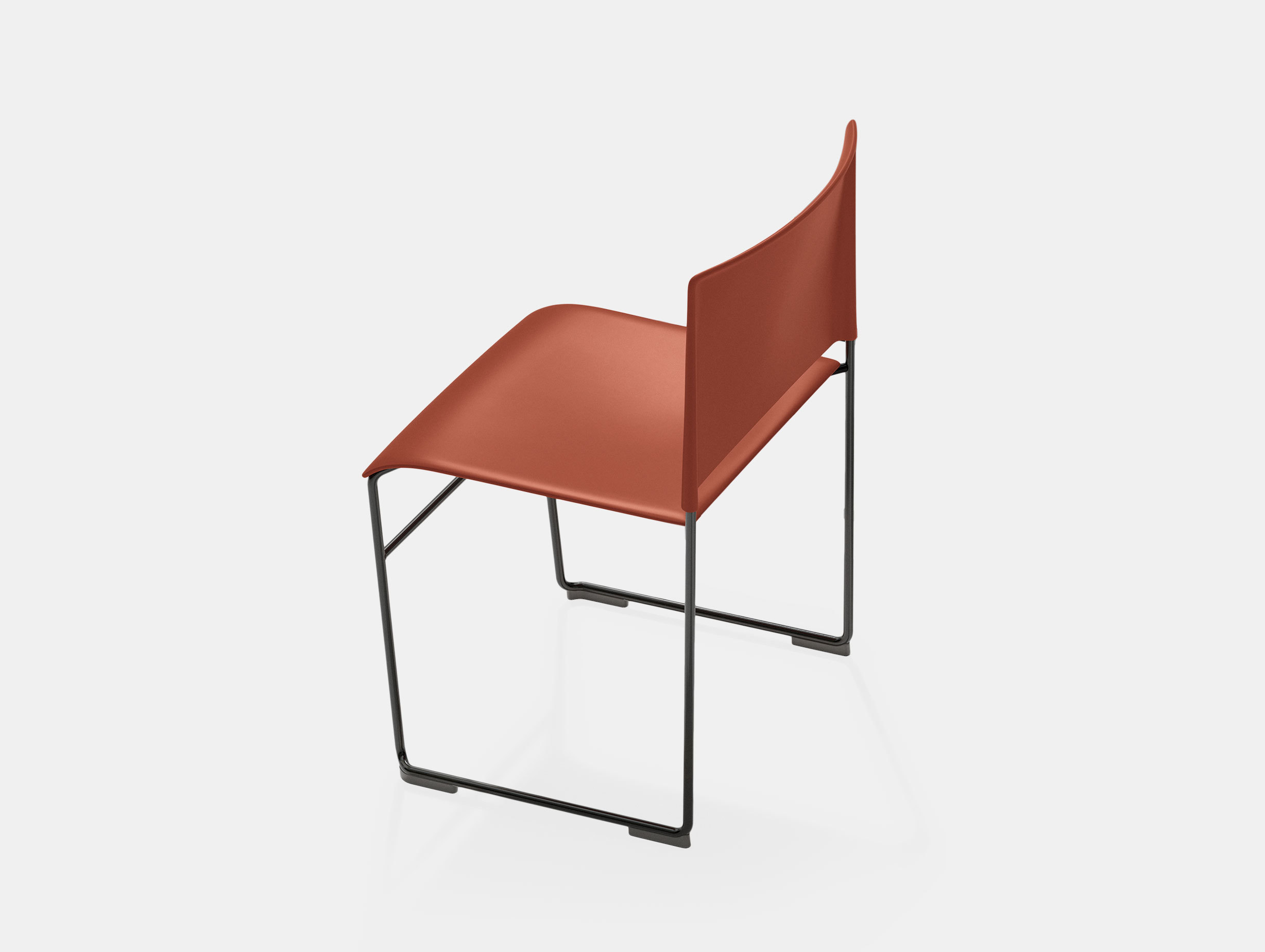 Arper Stacy Chair Ps00004 Lievore Altherr