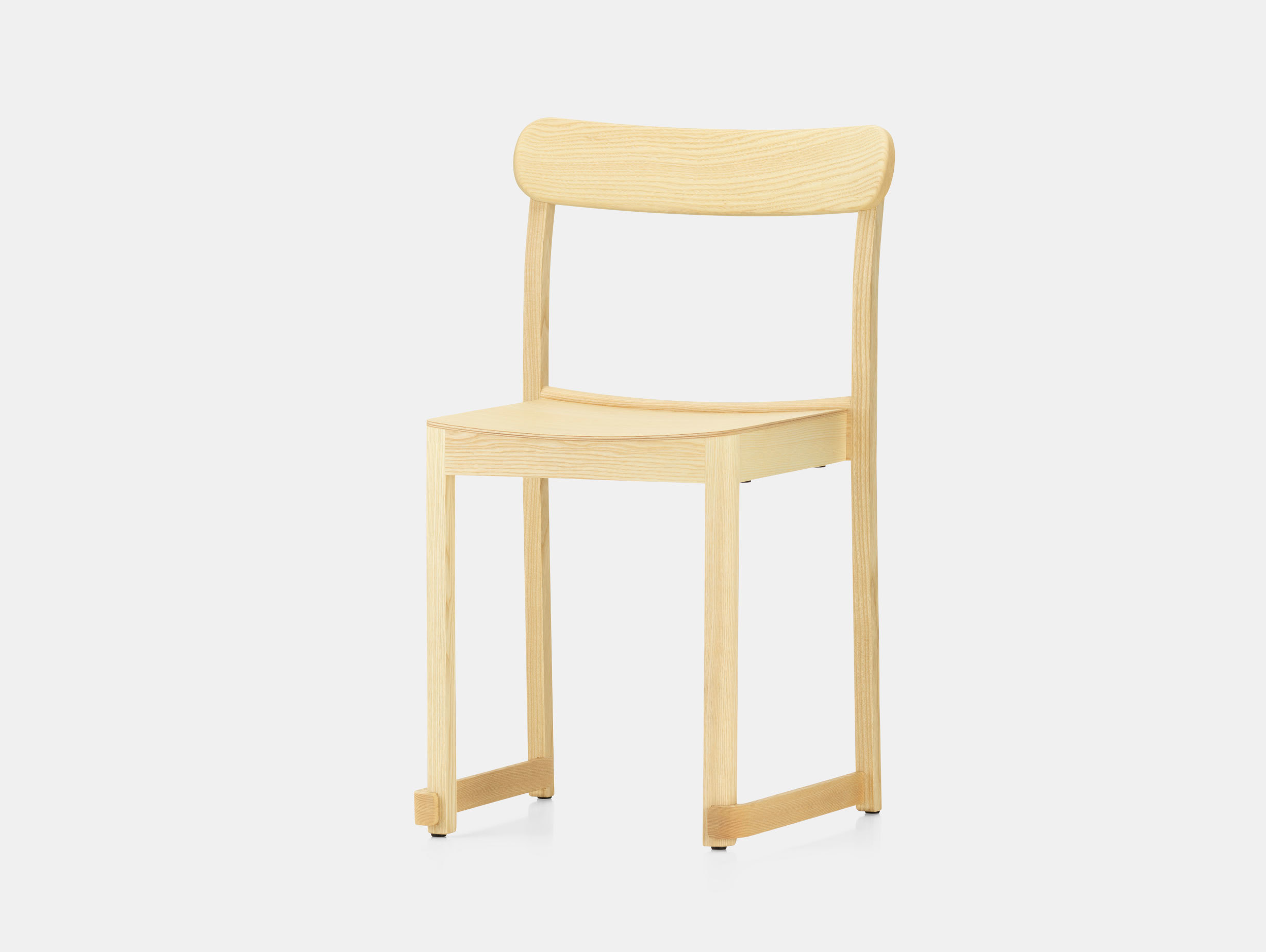 Artek Atelier Chair Ash Taf Architects