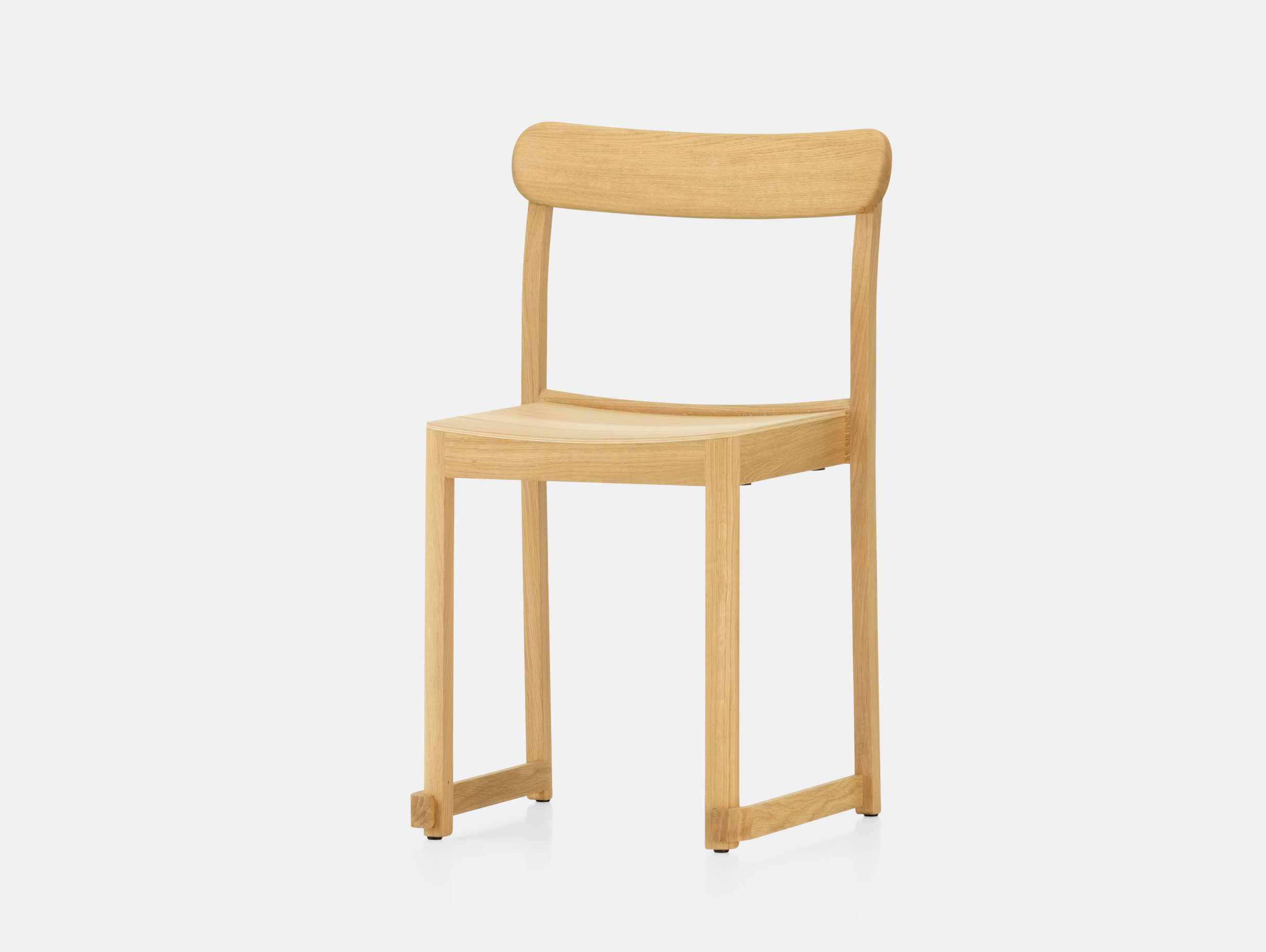 Artek Atelier Chair Oak Taf Architects