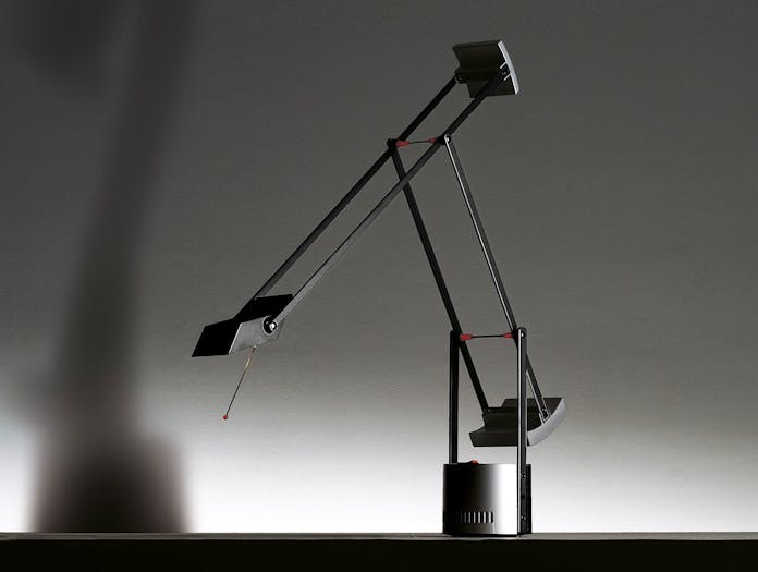 Artemide Tizio Micro Table Lamp 2 Richard Sapper