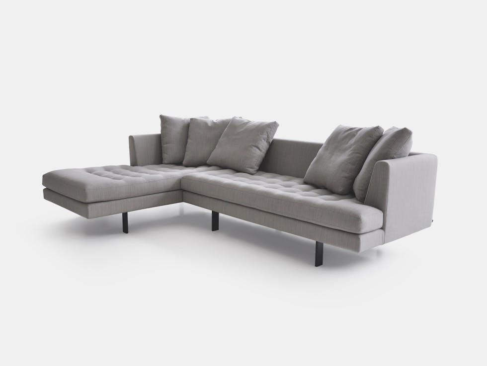 Edward Modular Sofa image