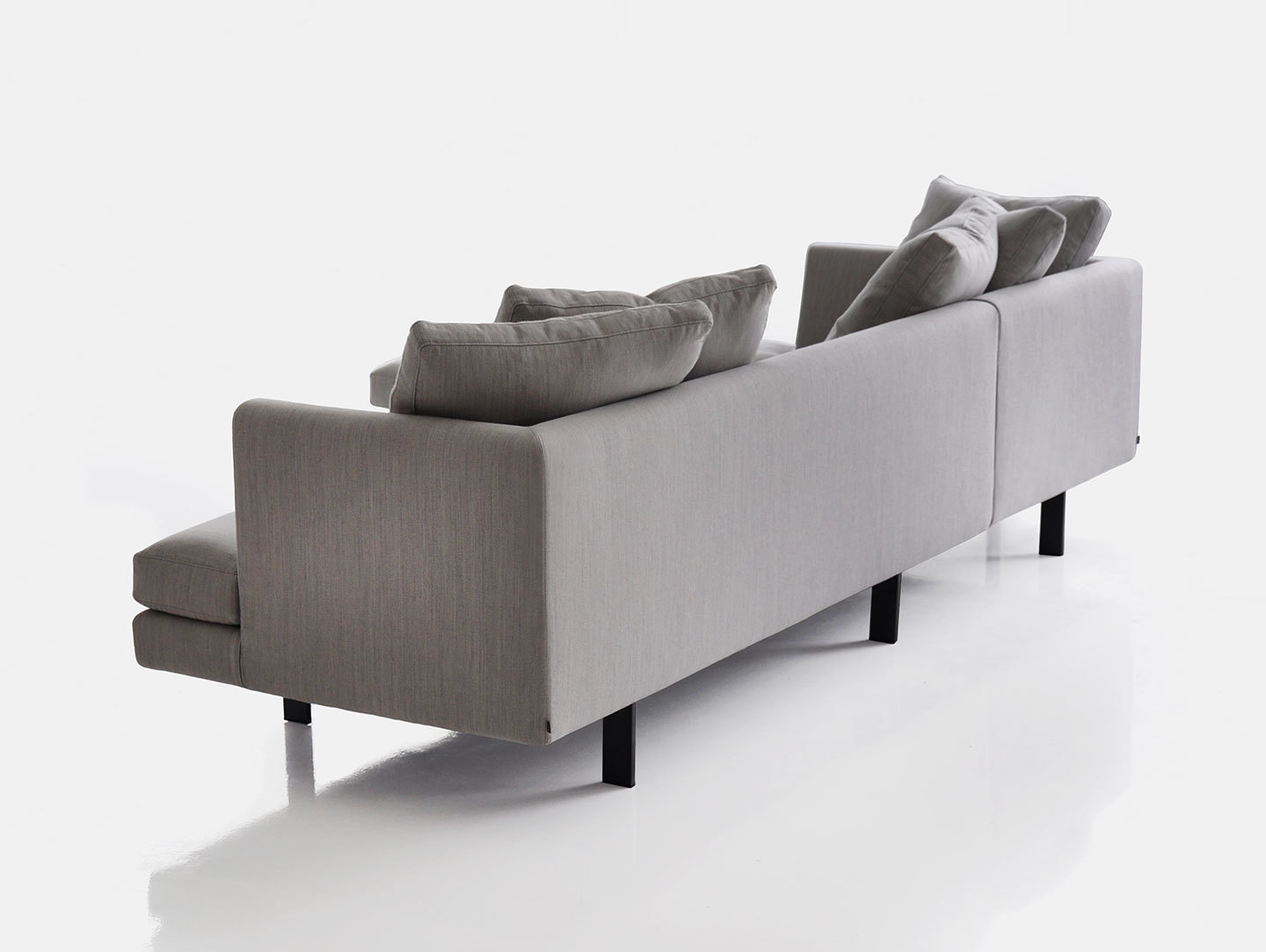 Bensen Edward Sectional Sofa Back