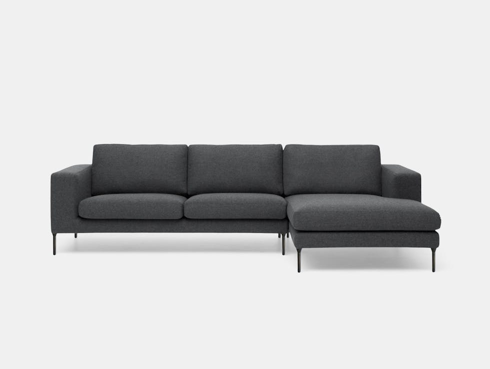 Bensen Neo Sectional Sofa