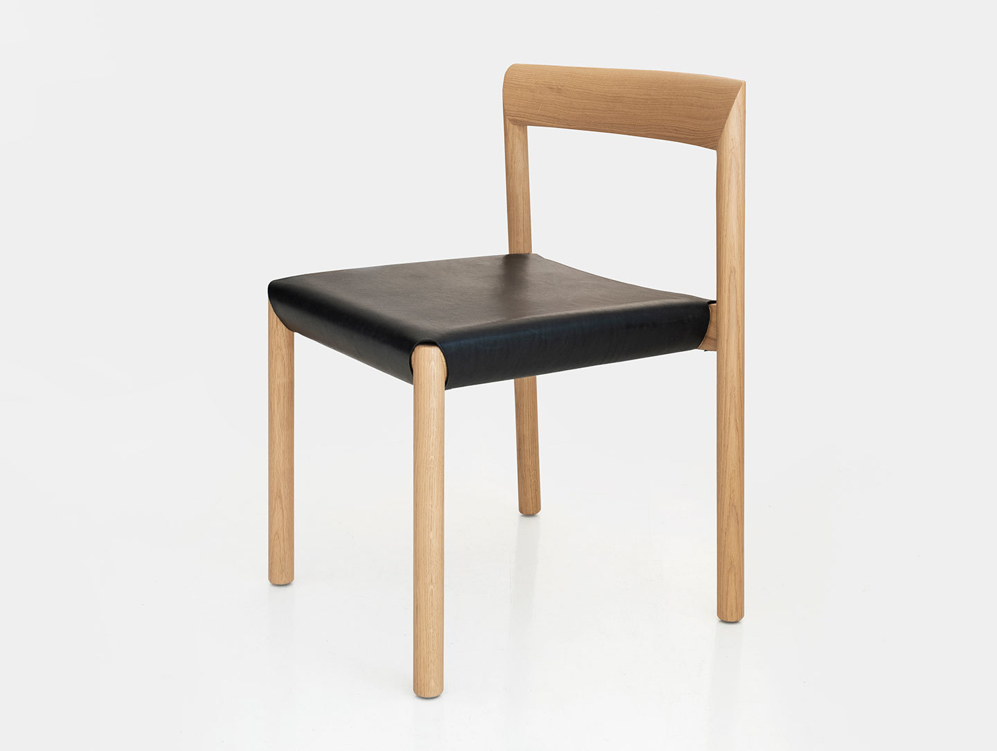 Bensen Stax Chair 1 Niels Bendtsen