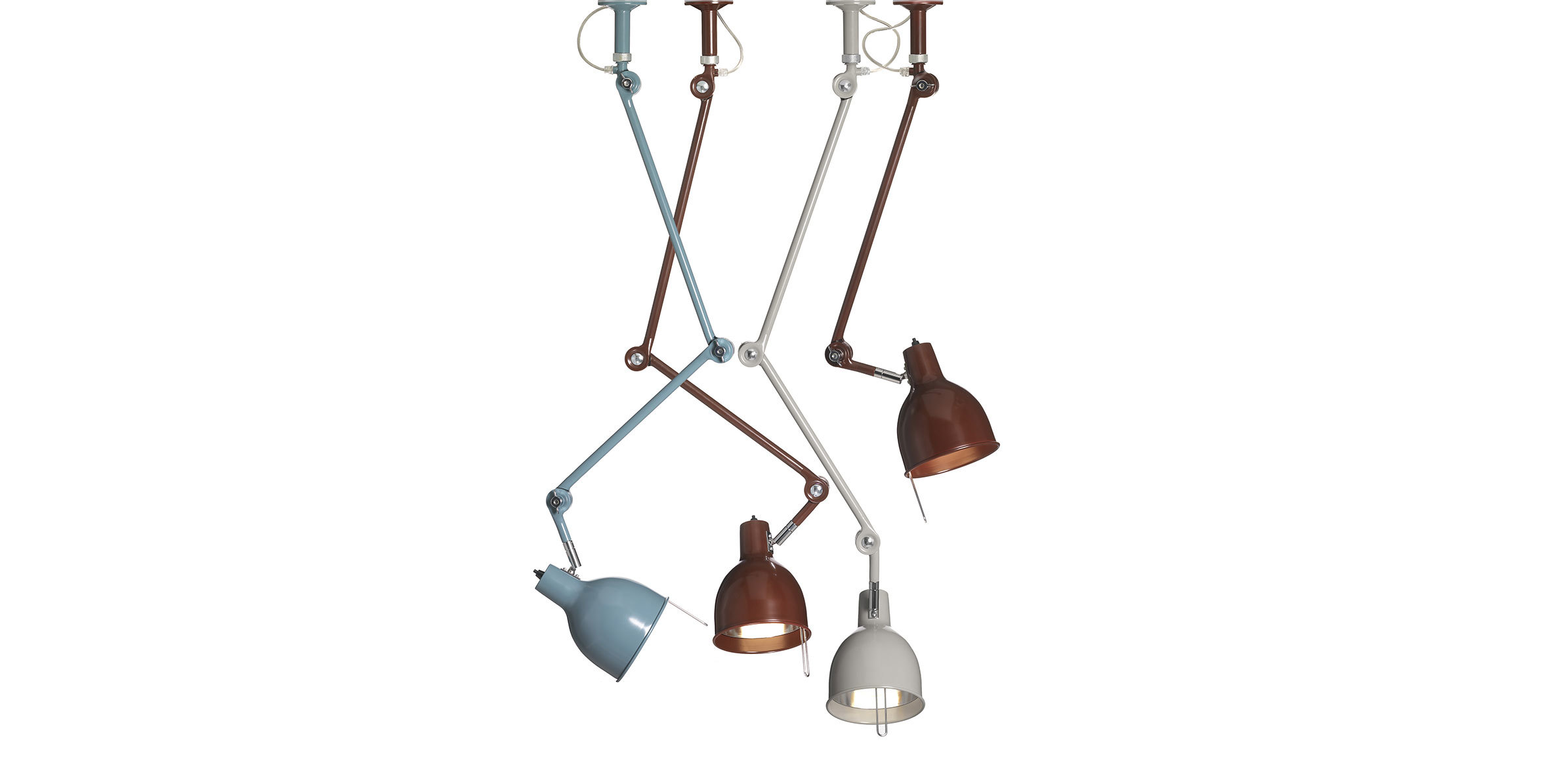 Box Arkitekter Pj50 52 Ceiling Group Orsjo