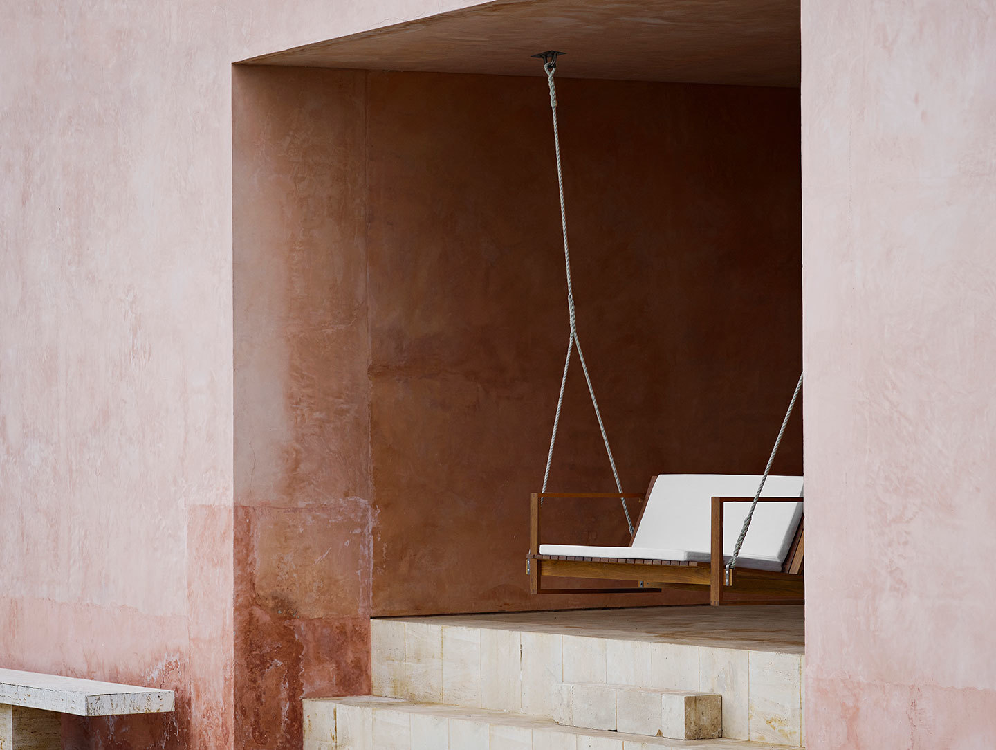 Carl Hansen Bk13 Swing Sofa Bodil Kjaer