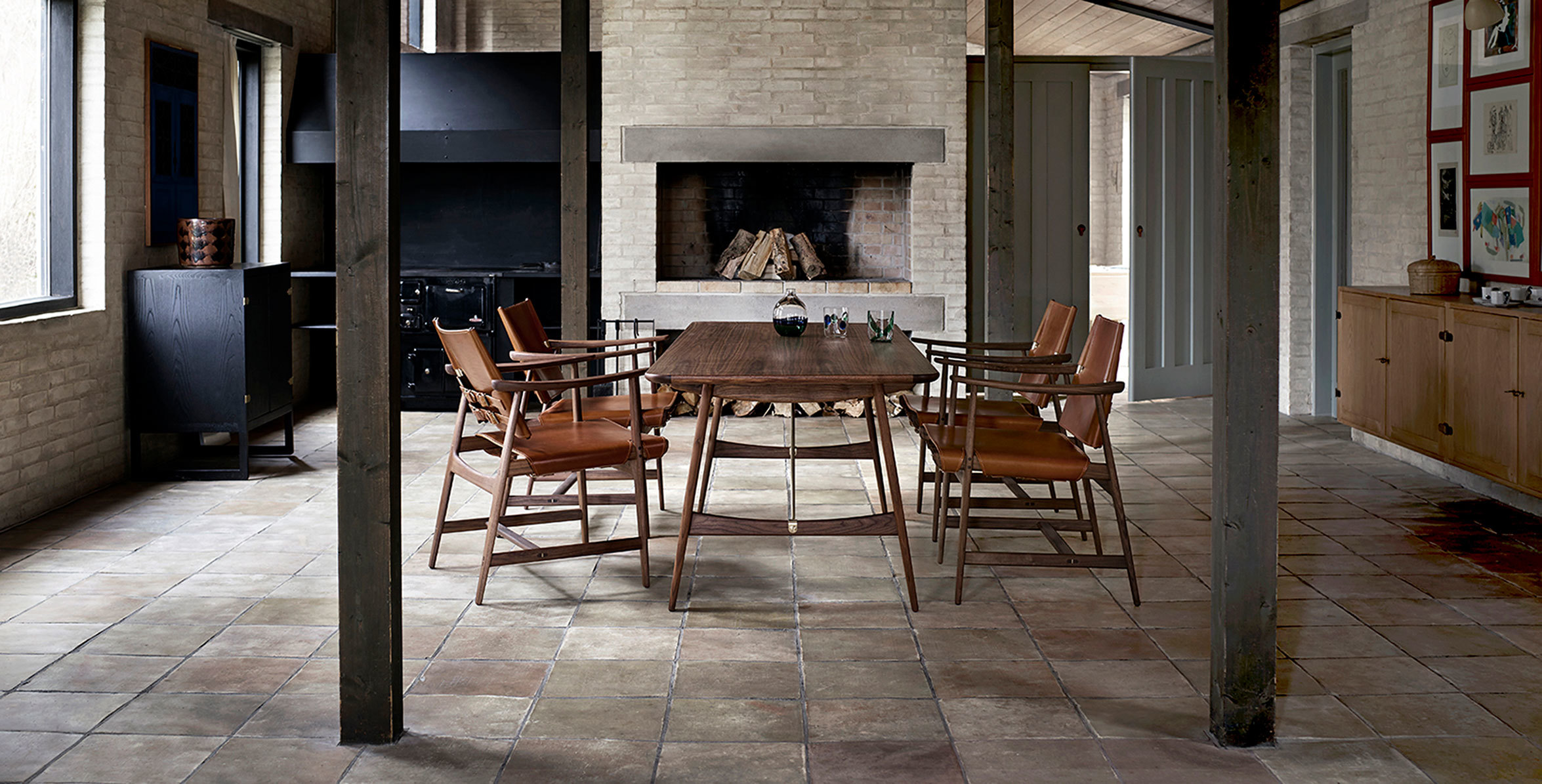 Carl Hansen & Son image