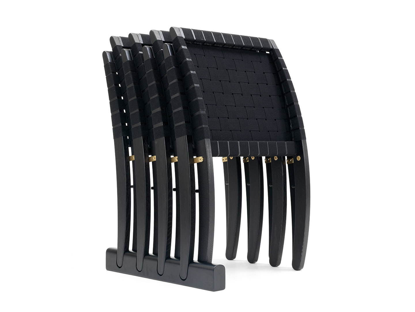 Carl Hansen Mg501 Cuba Chair Rack Morten Gottler