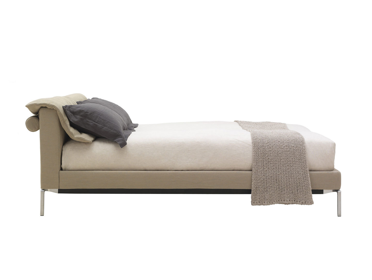 Cassina Moov Bed Side Piero Lissoni