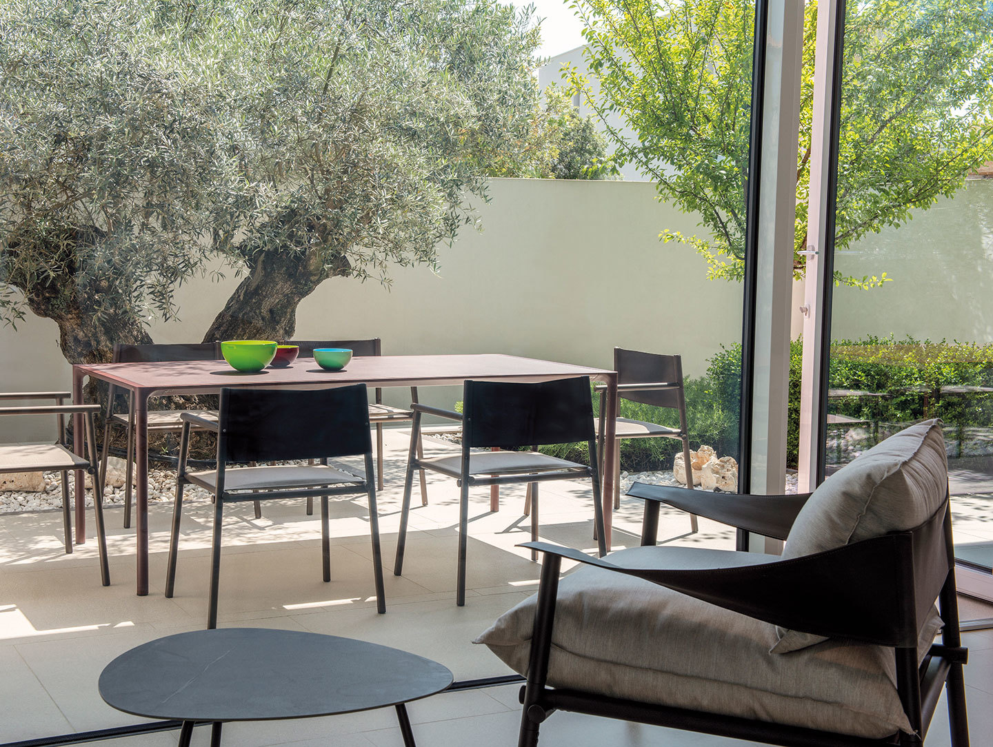 Emu Terramare Collection Studio Chiaramonte Marin