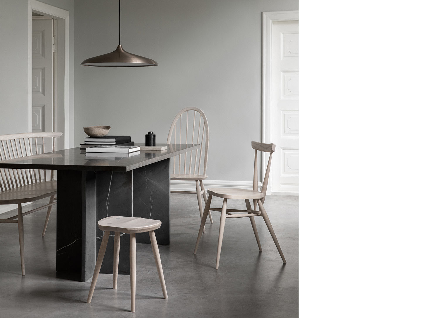 Ercol Originals Collection