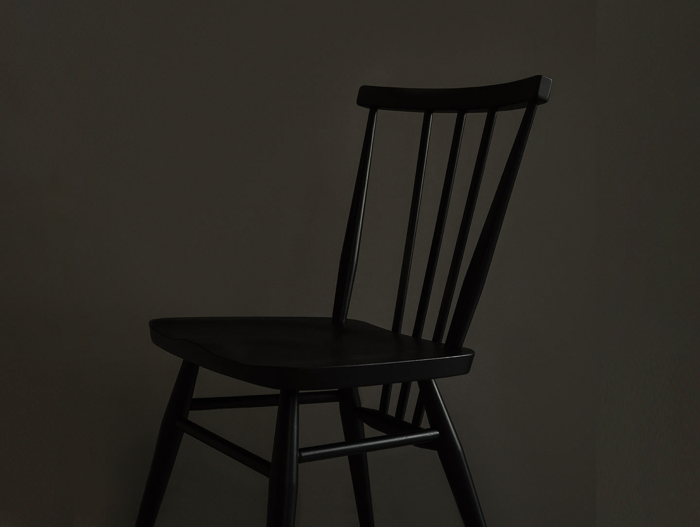 Ercol Originals All Purpose Black