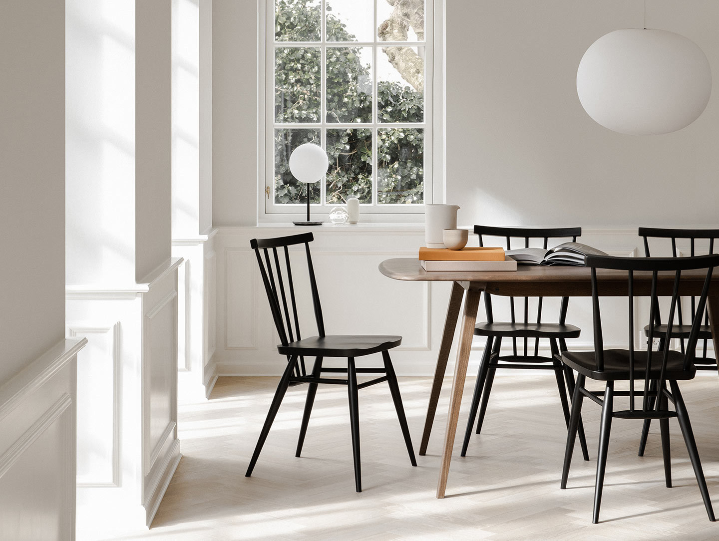 Ercol Originals All Purpose Group Lucian Ercolani
