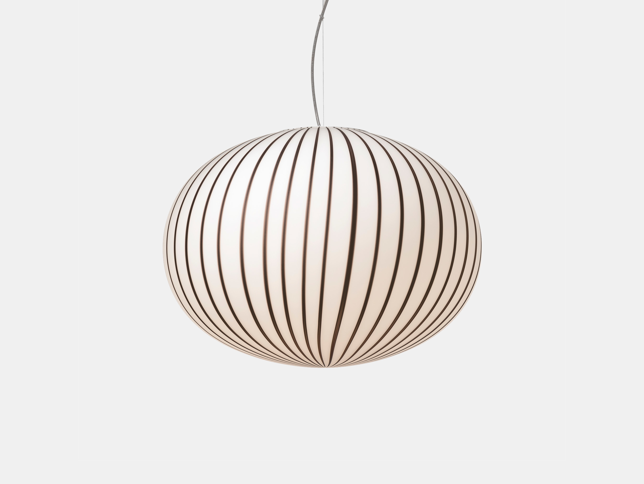 Established Sons Filigrana S4 Ellipse Black