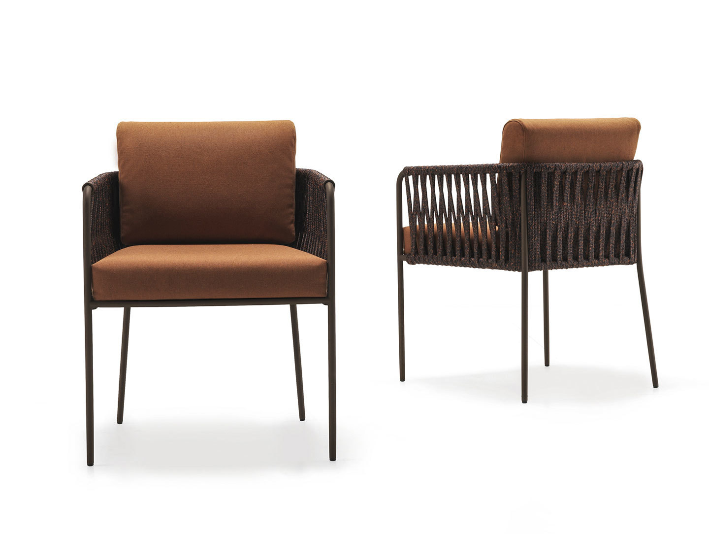 Expormim Nido Dining Chair 2 Javier Pastor