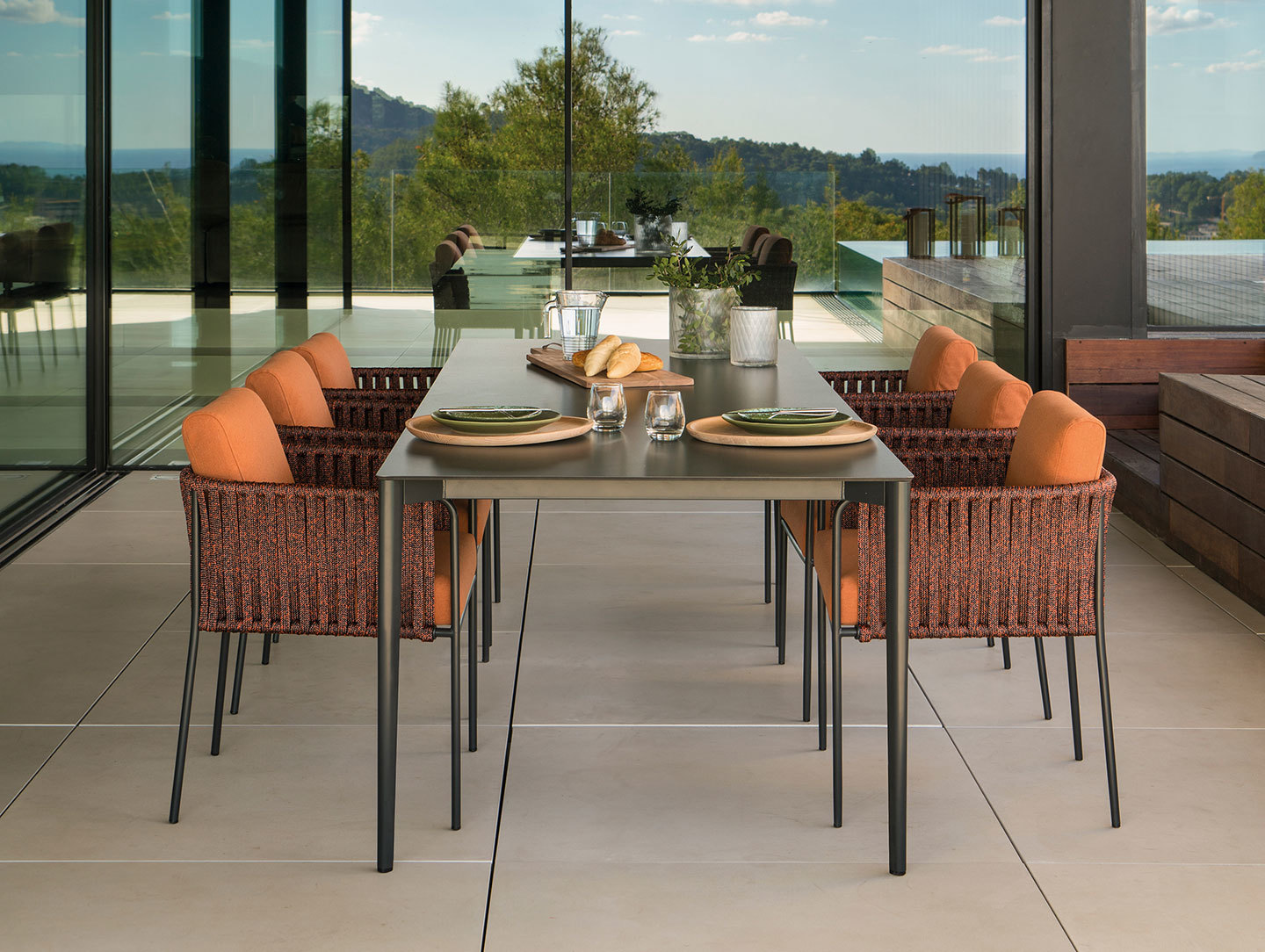 Expormim Nido Dining Chair 3 Javier Pastor