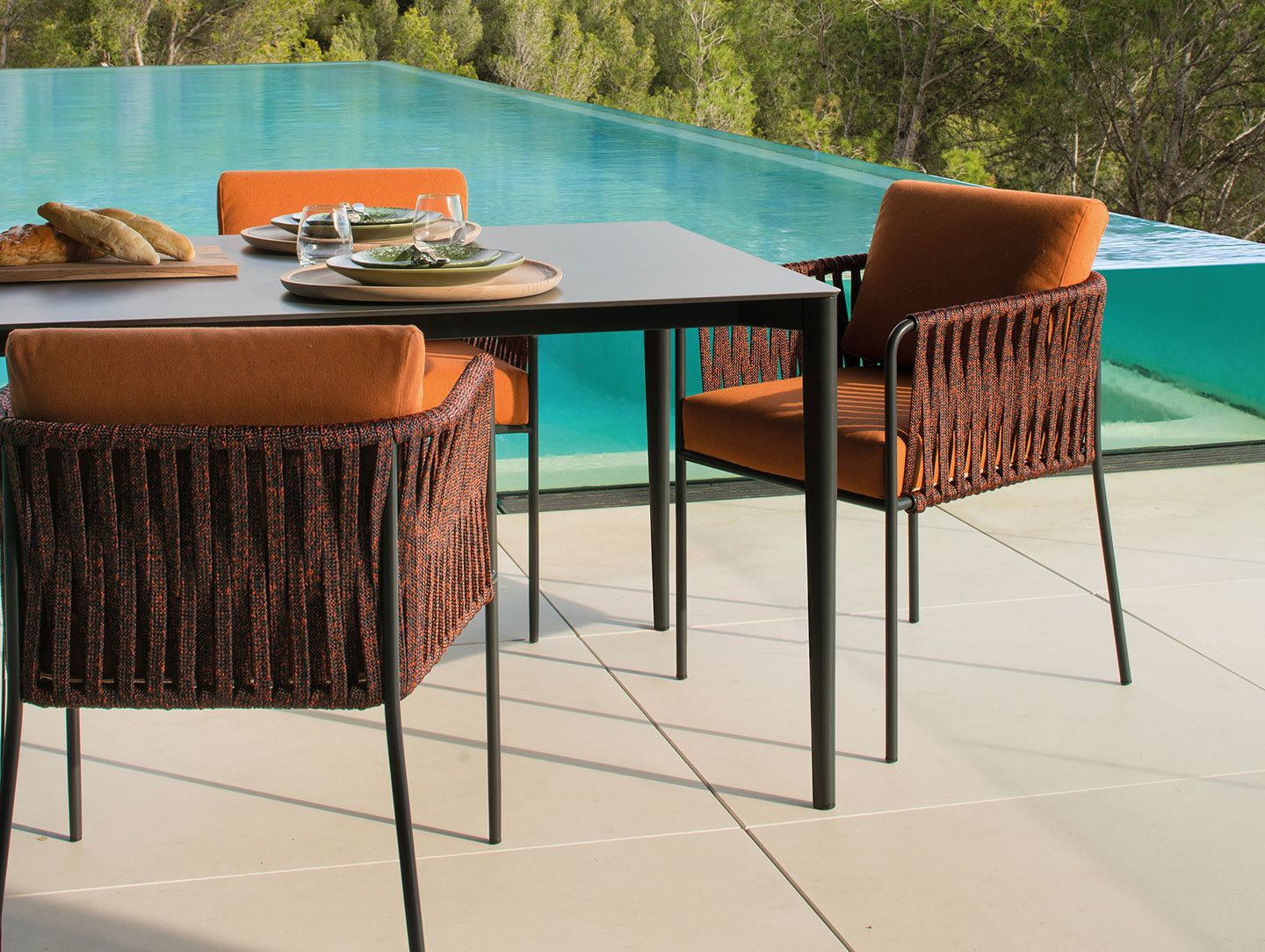 Expormim Nido Dining Chair 4 Javier Pastor