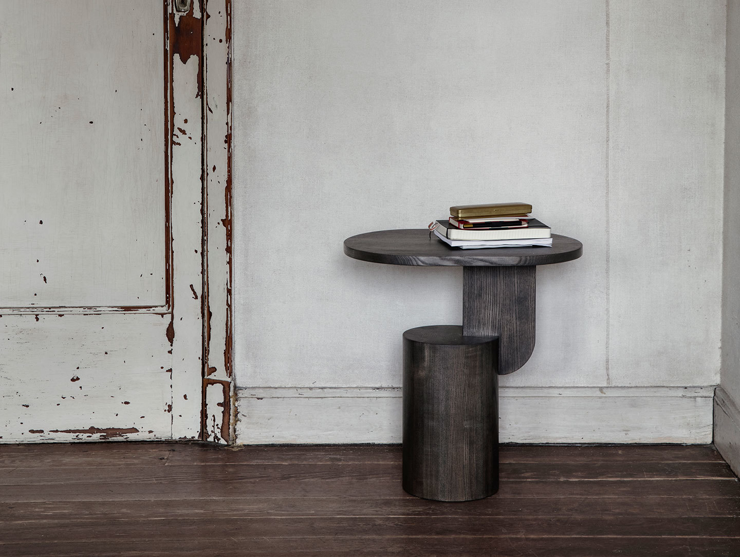Ferm Living Insert Side Table Hallway Mario Tsai