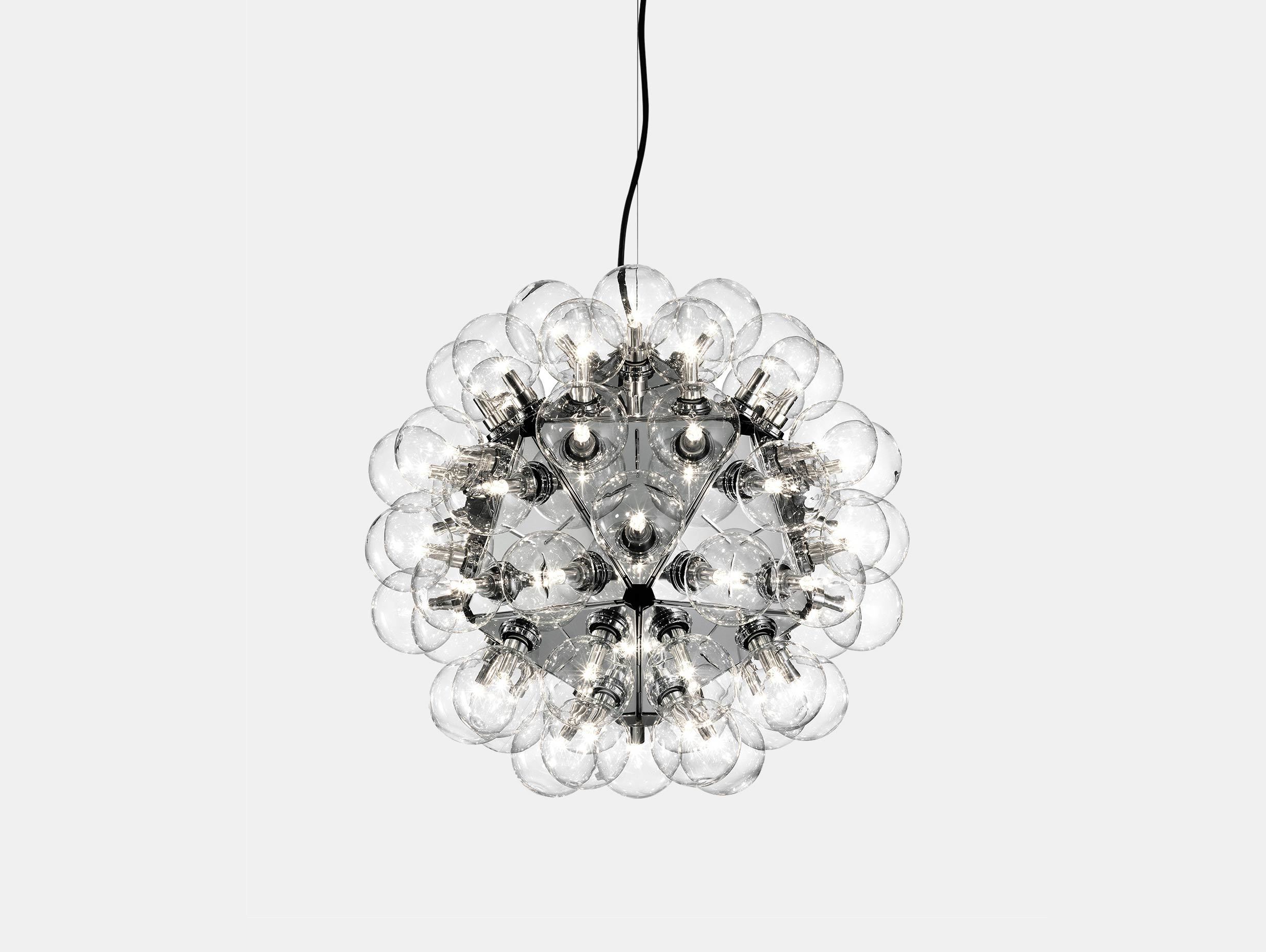 Flos Taraxacum 88 Suspension Light S1 Achille Castiglioni