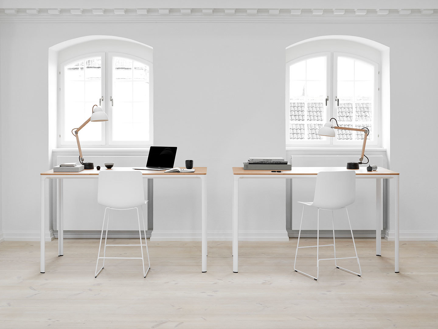 Frederecia Pato Barstools