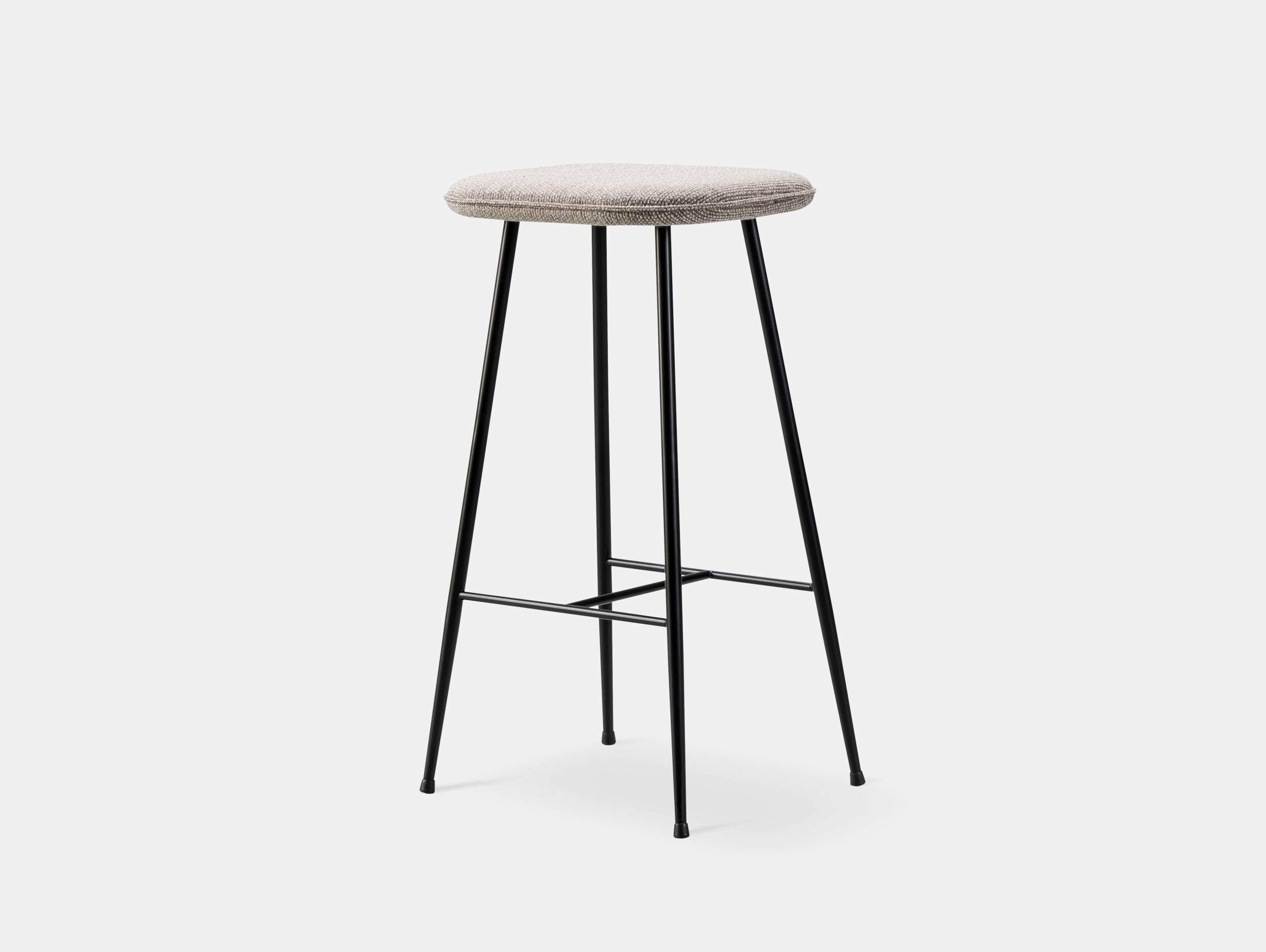 Metal deals stool base