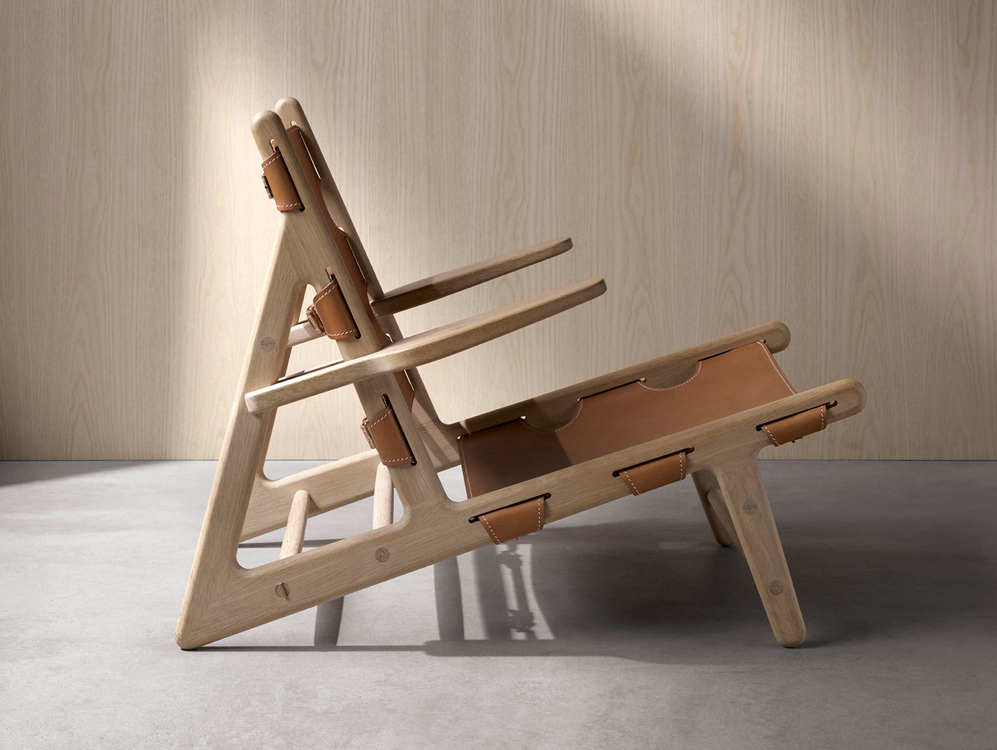 Fredericia The Hunting Chair