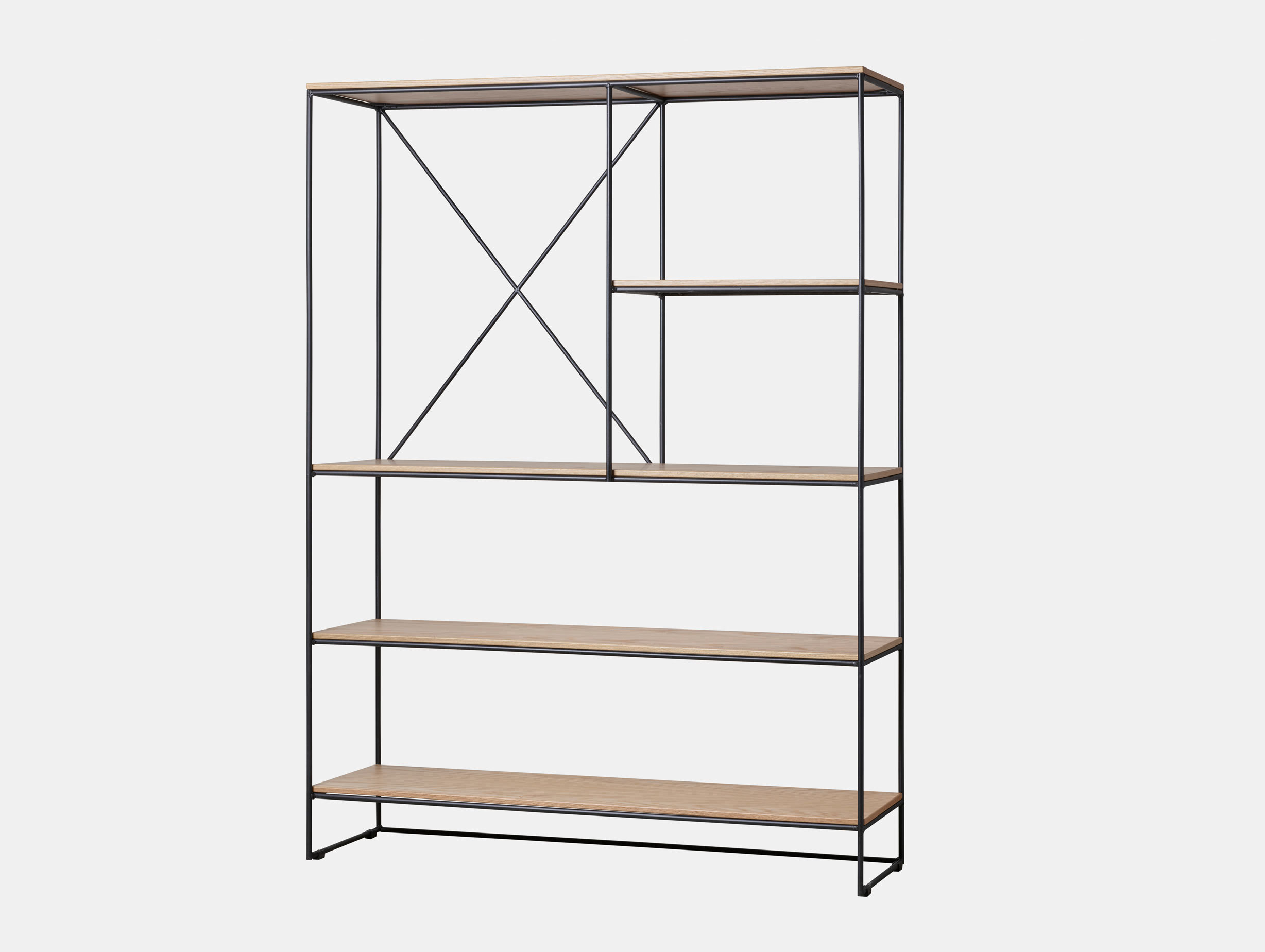 Fritz Hansen Planner Shelving Mc520 Paul Mc Cobb