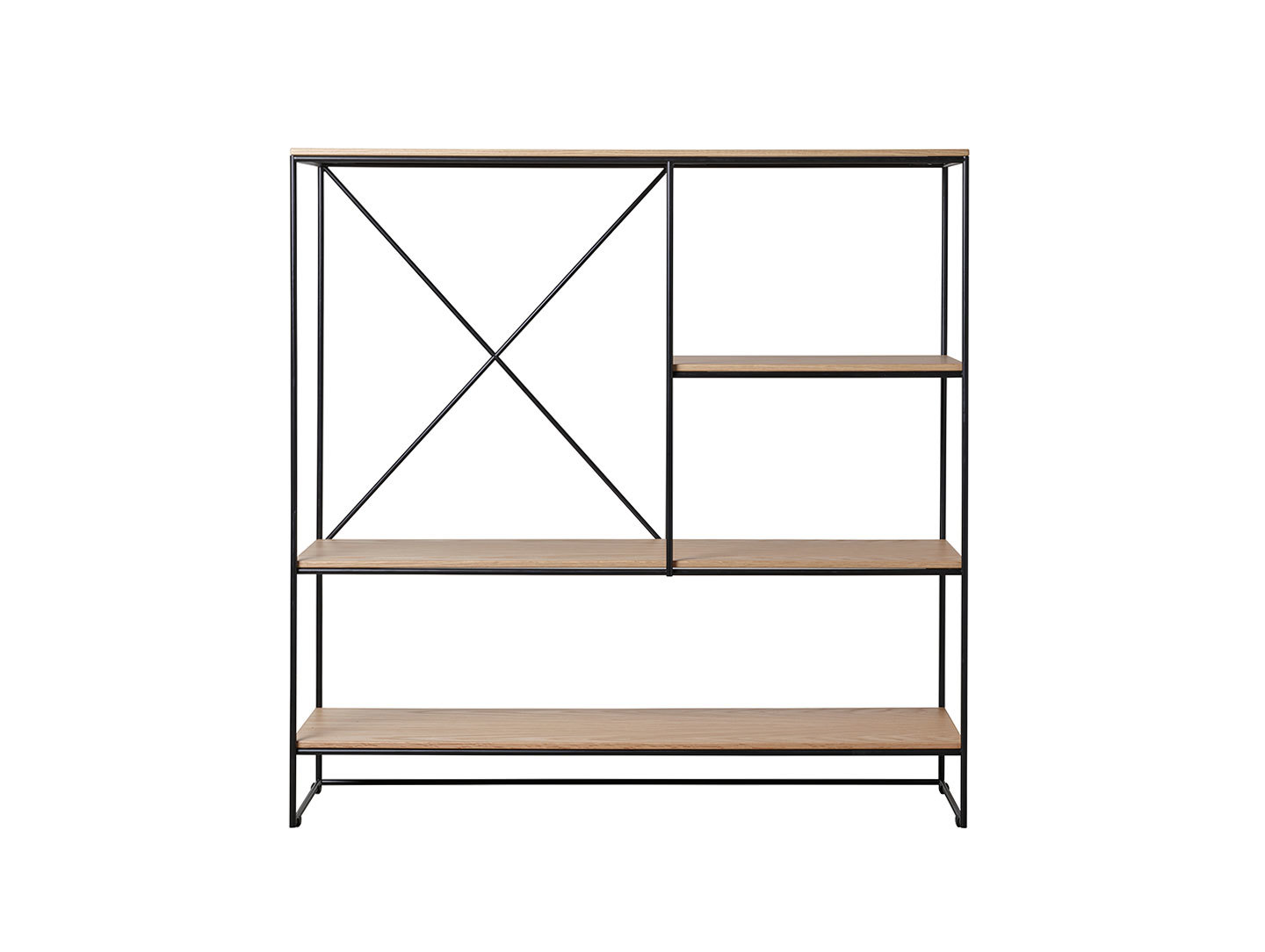 Fritz Hansen Planner Shelving Front Mc510 Paul Mc Cobb
