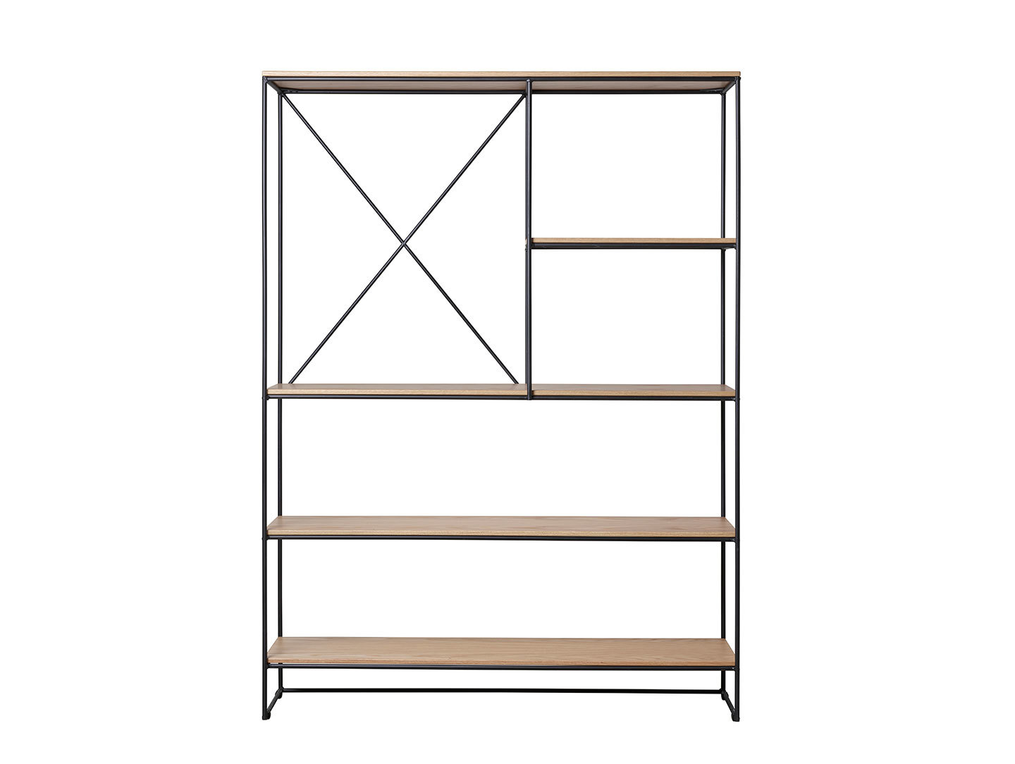 Fritz Hansen Planner Shelving Front Mc520 Paul Mc Cobb