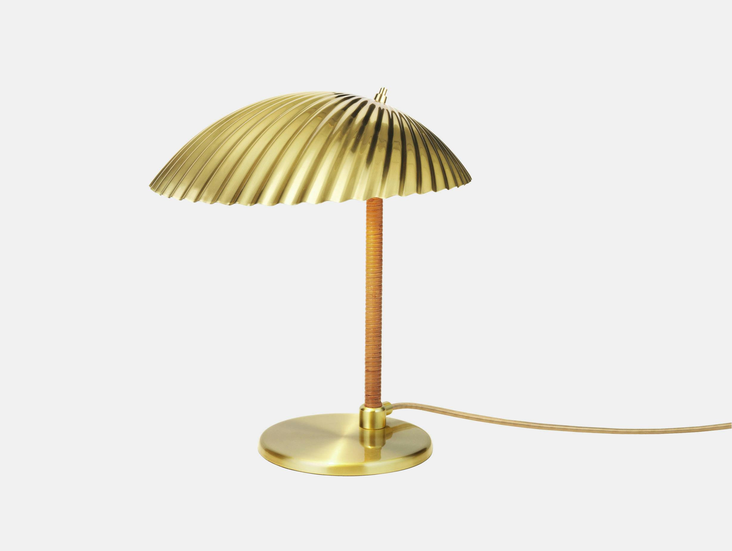 Gubi 5321 Table Lamp Paavo Tynell