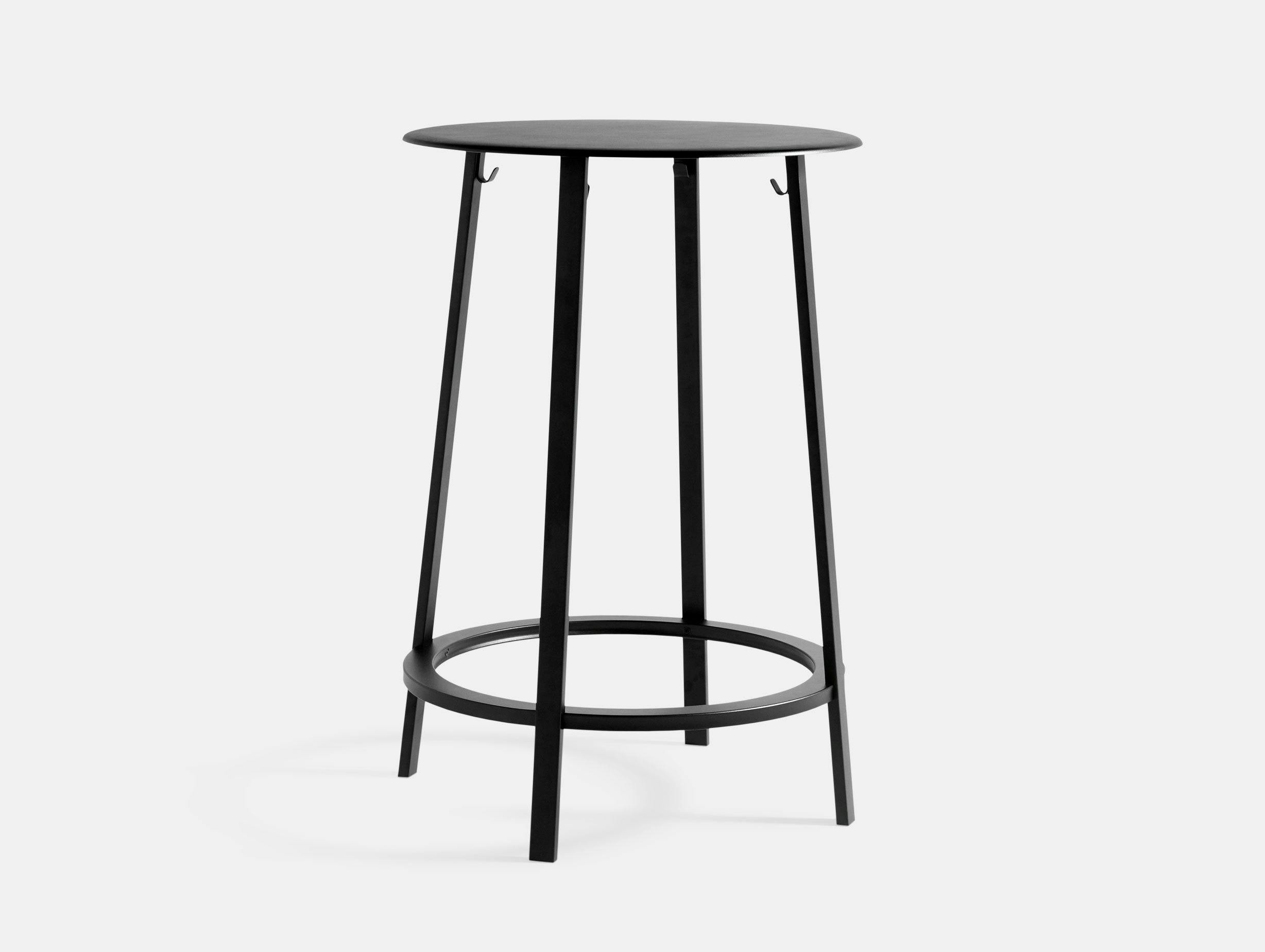 Revolver Table Viaduct Furniture