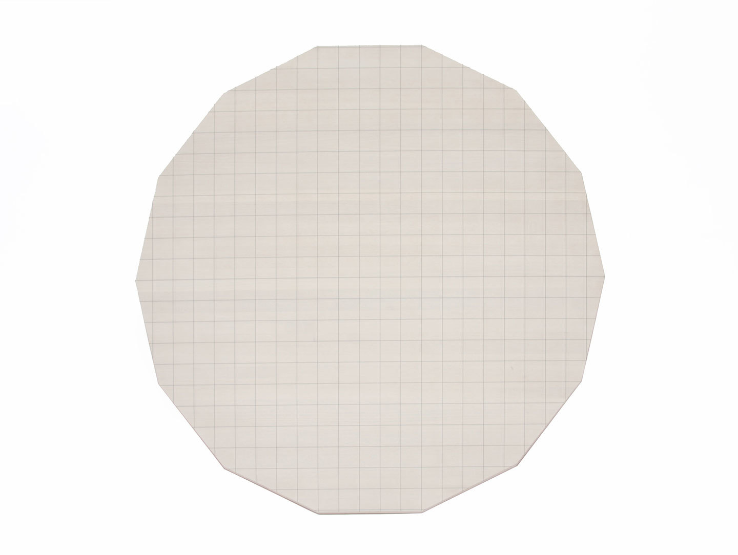 Karimoku Colour Wood Dining Grid Scholten Baijings