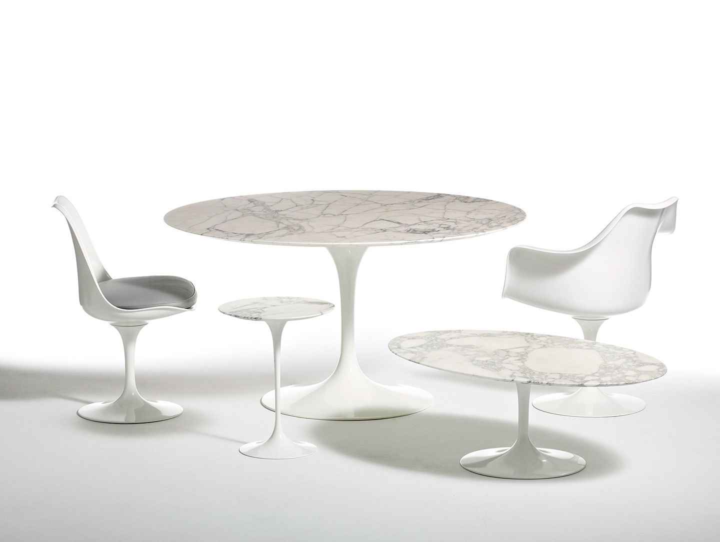 Knoll Eero Saarinen Collection