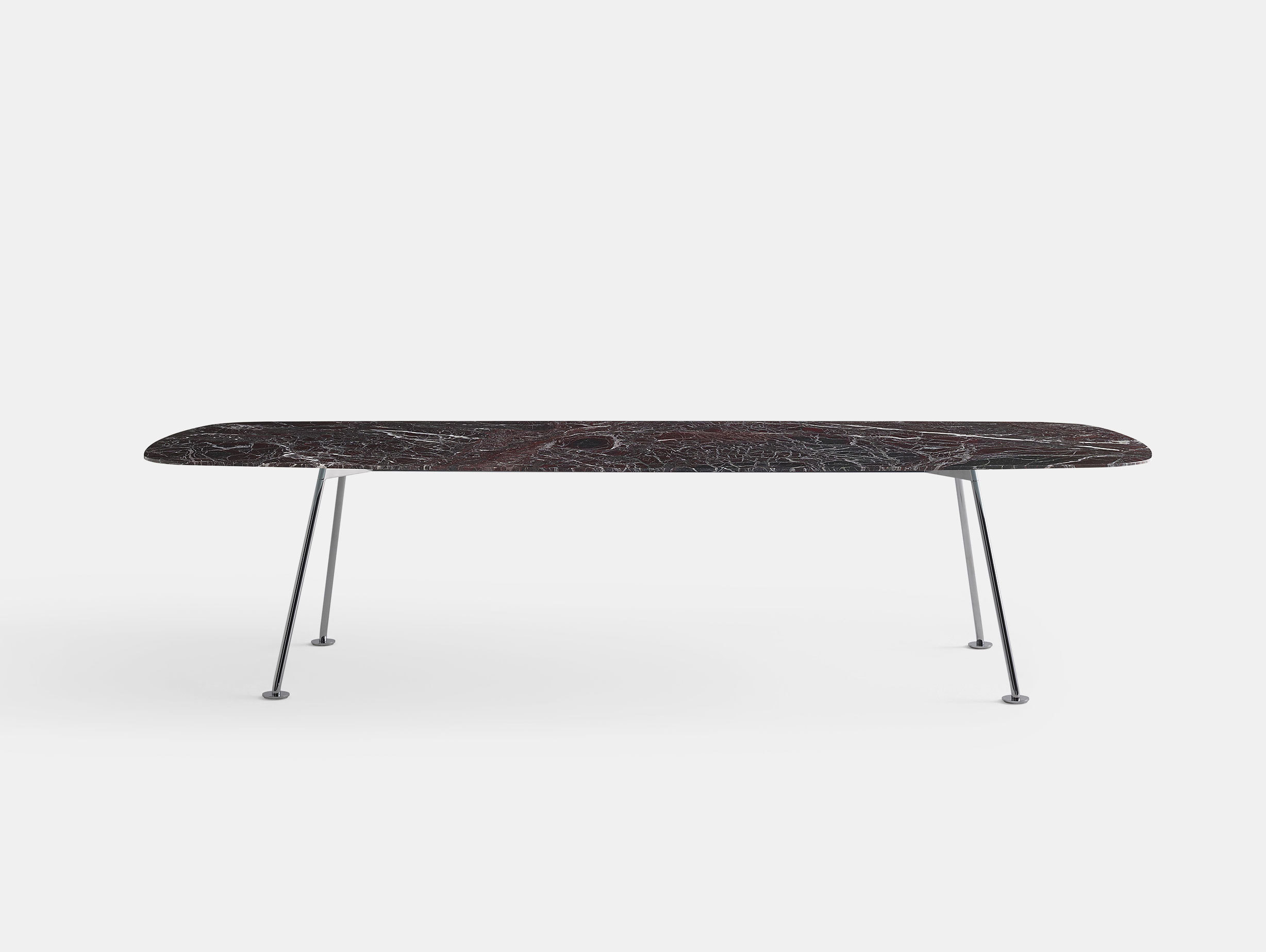 Knoll Grasshopper Table Piero Lissoni
