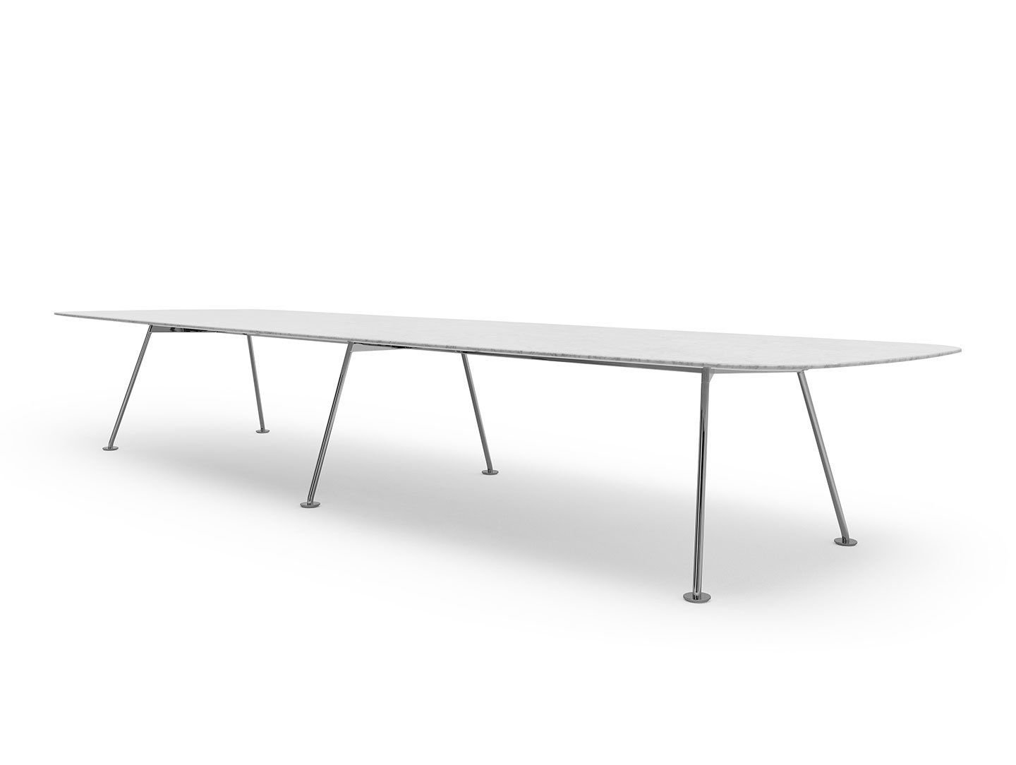 Knoll Grasshopper Table By Piero Lissoni 2