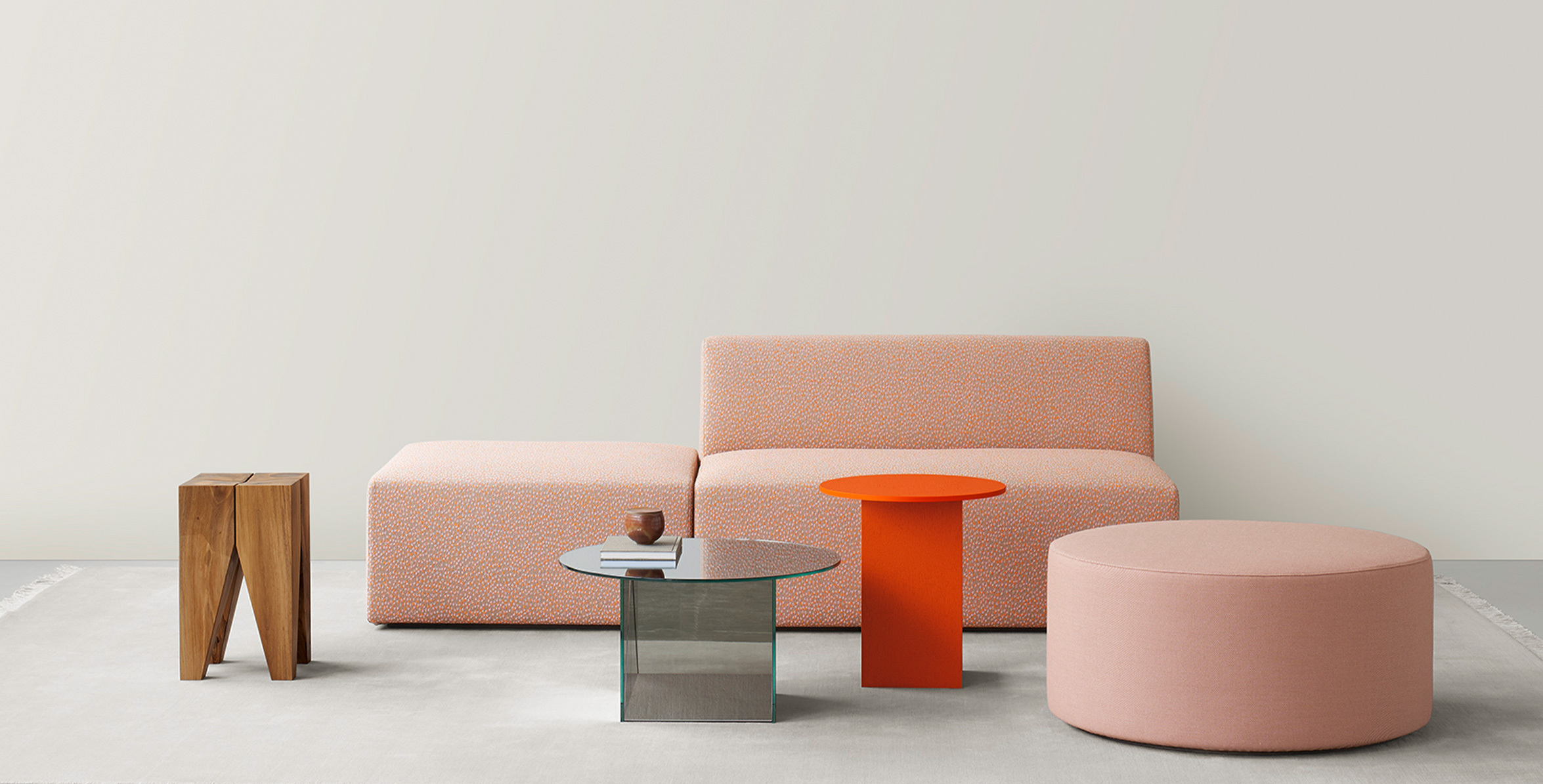 Latest releases catalogue image