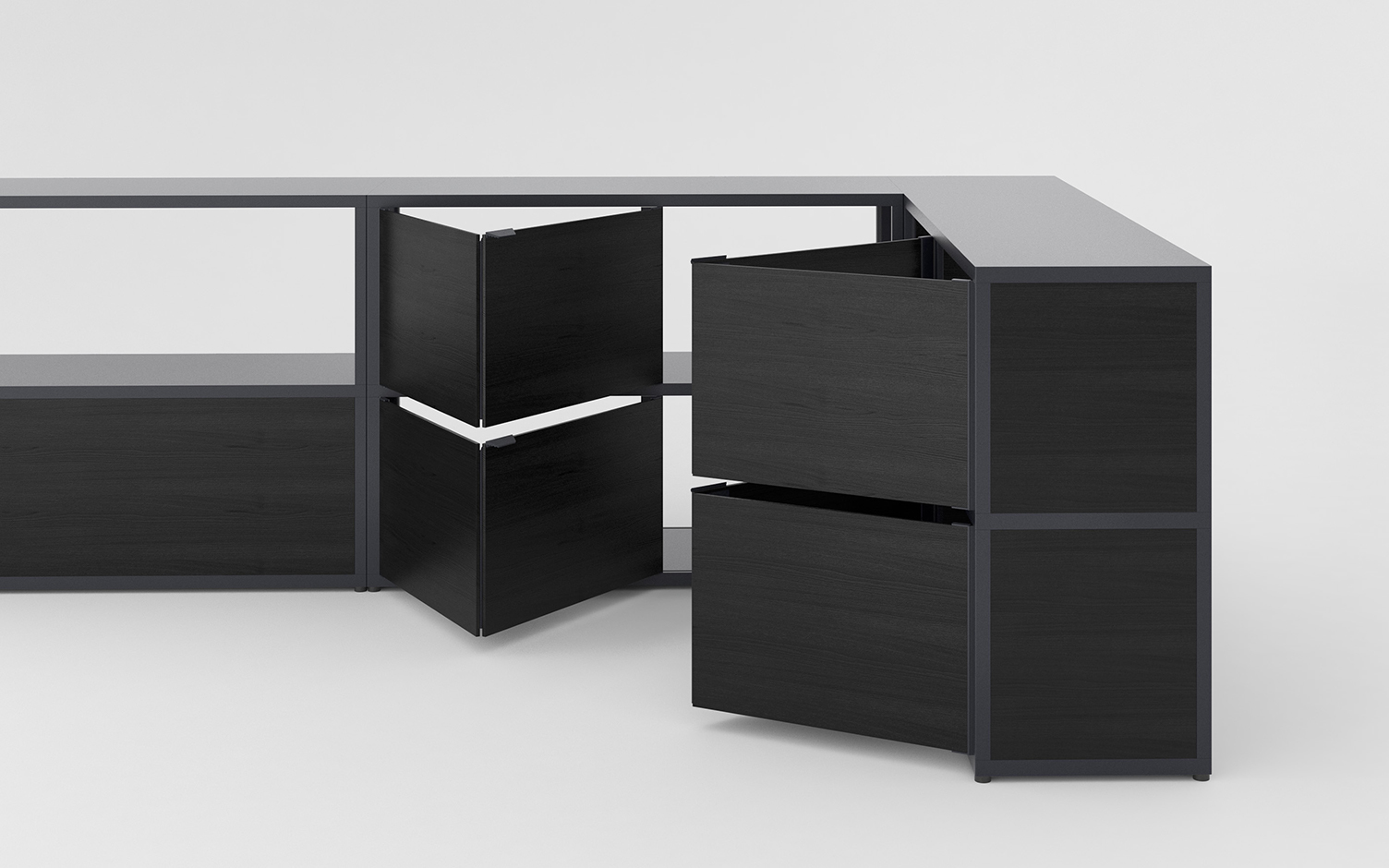 Workspace storage catalogue image