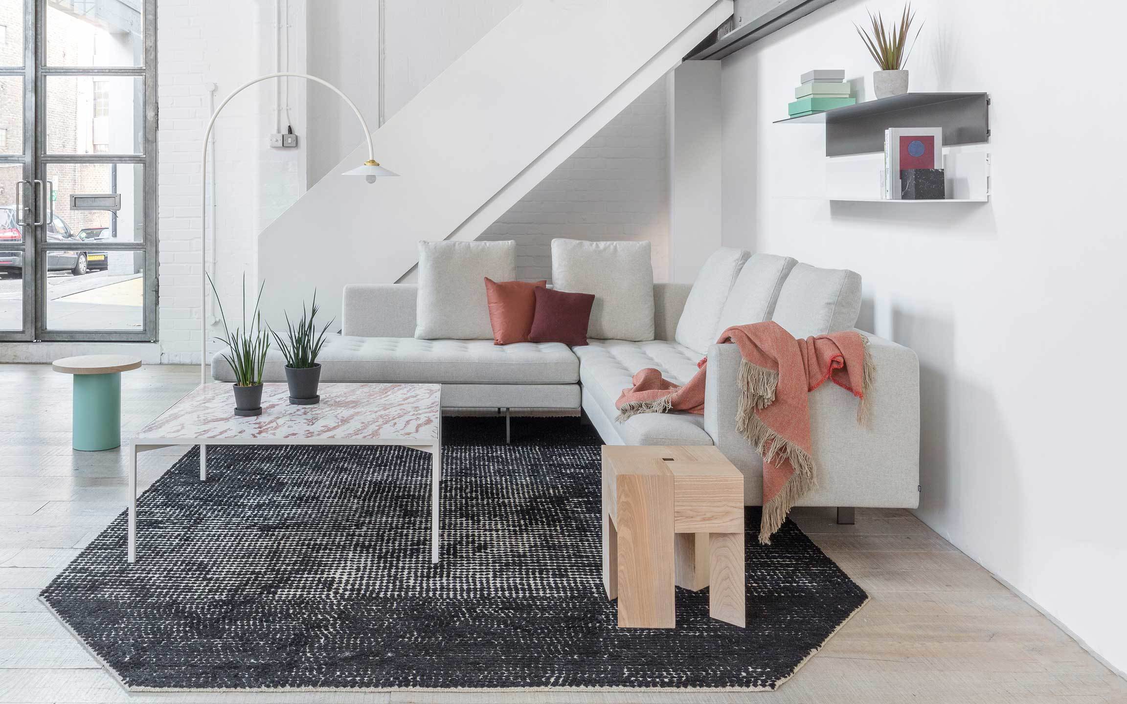 Sofas catalogue image