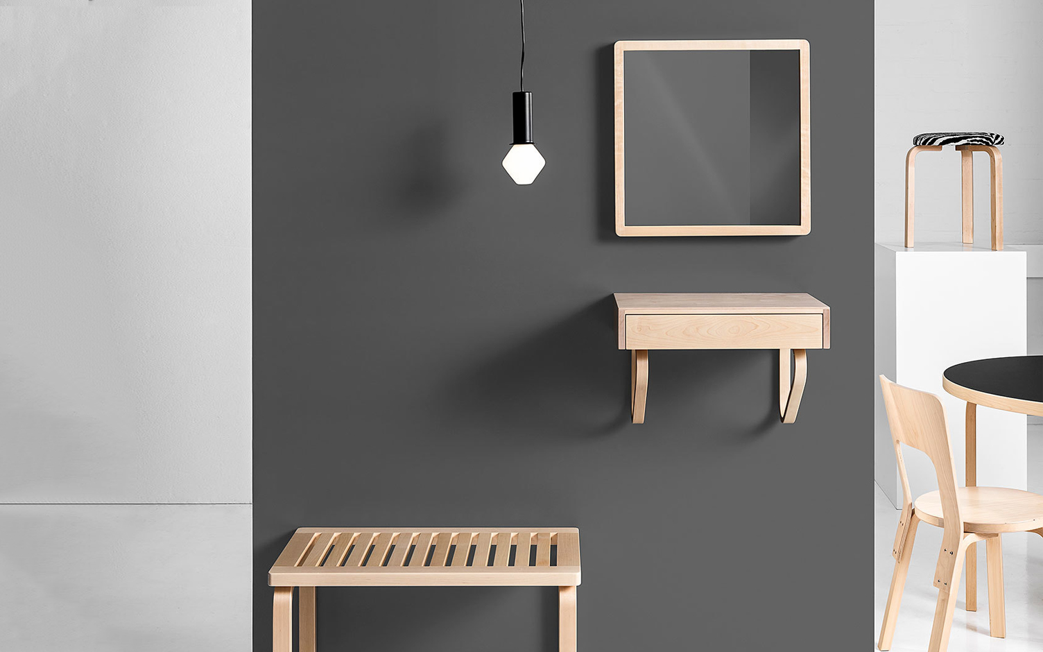 Small storage catalogue image