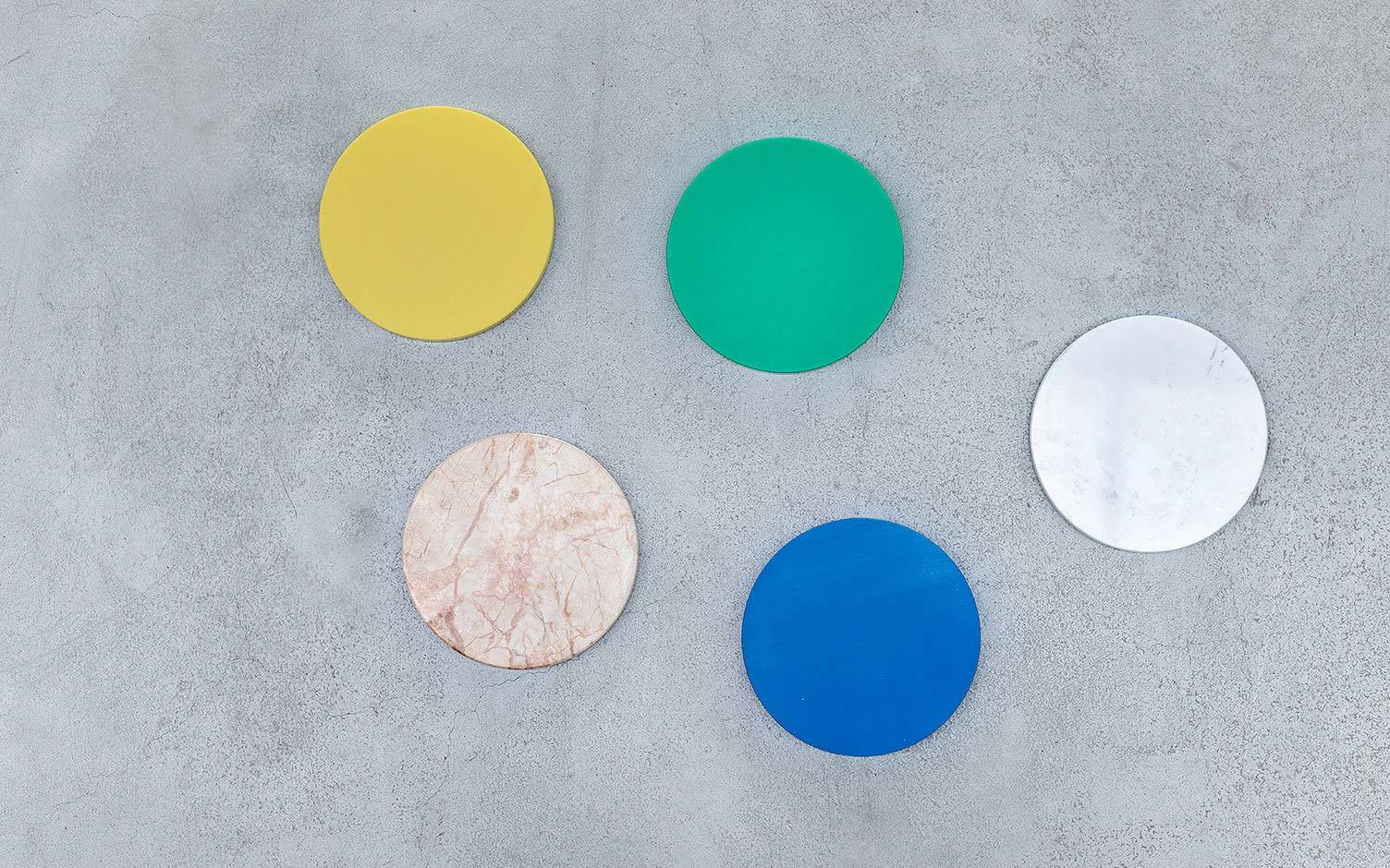 Decorative objects catalogue image