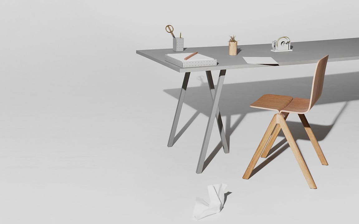 Desks and office tables catalogue image