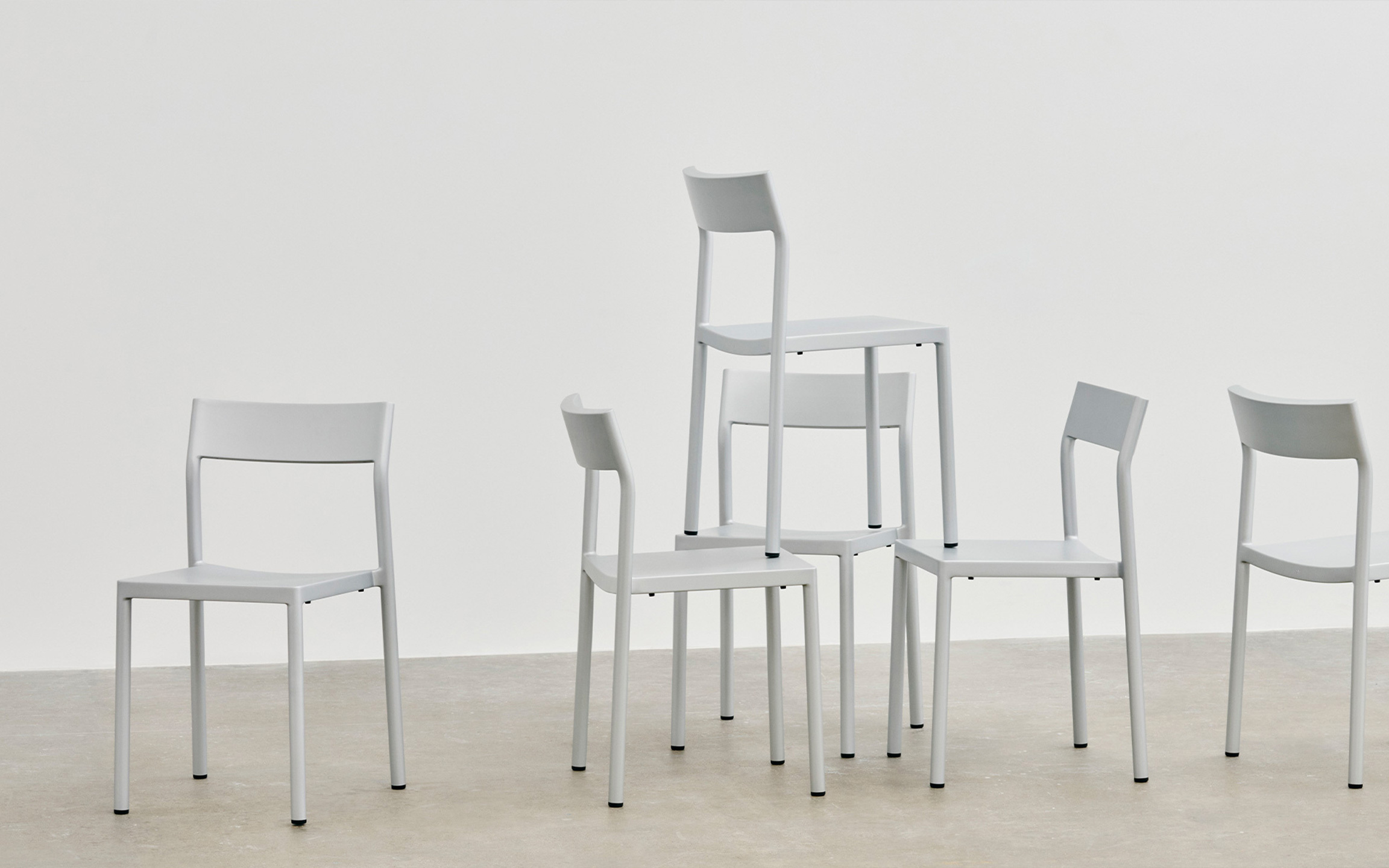 Chairs, benches and stools catalogue image