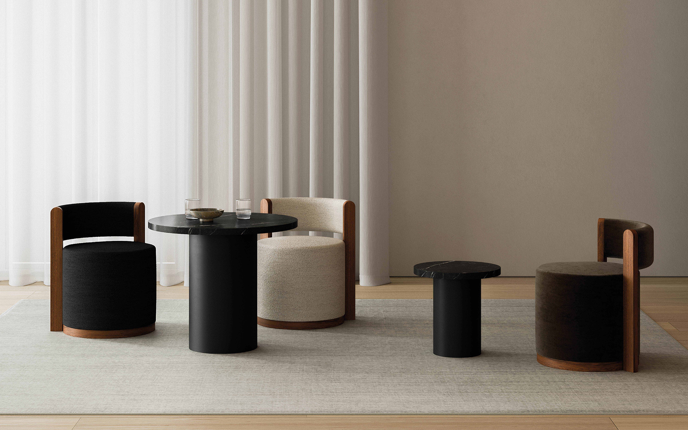 Latest releases catalogue image