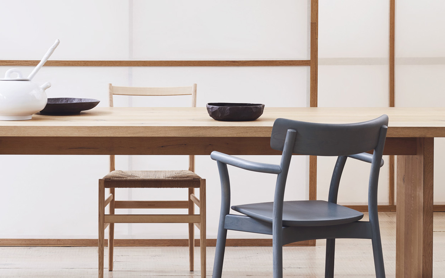 Armchairs catalogue image